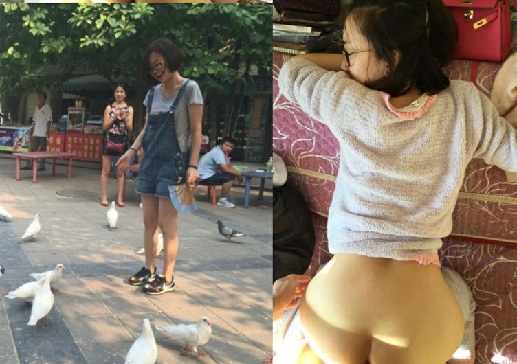 合集-人前女神，床上女人-第二期[82P] 52