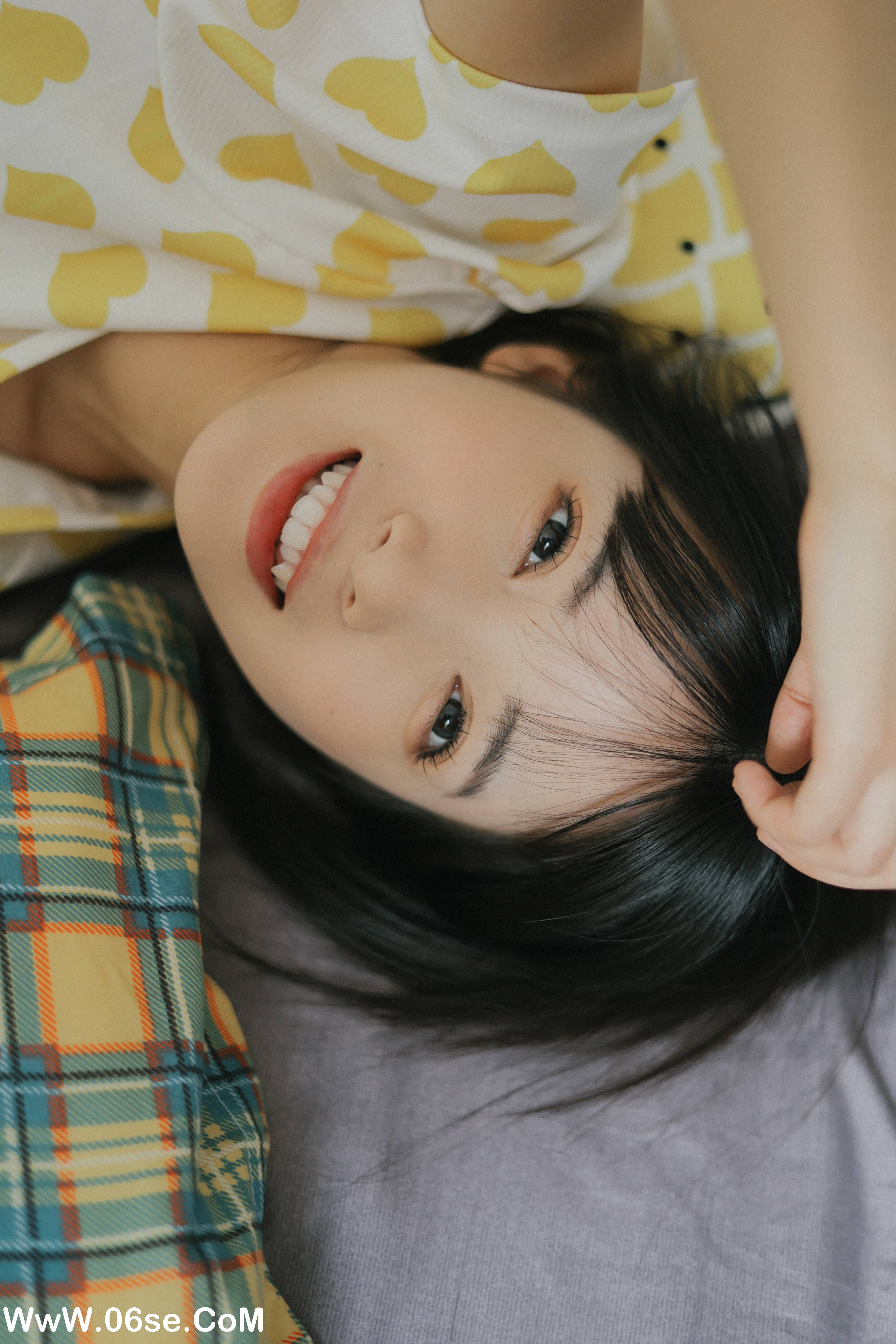 图片[35]-[YITUYU艺图语]2022.08.22 陪你可可爱爱 一只阿梦崽[41+1P／359MB]-六色网