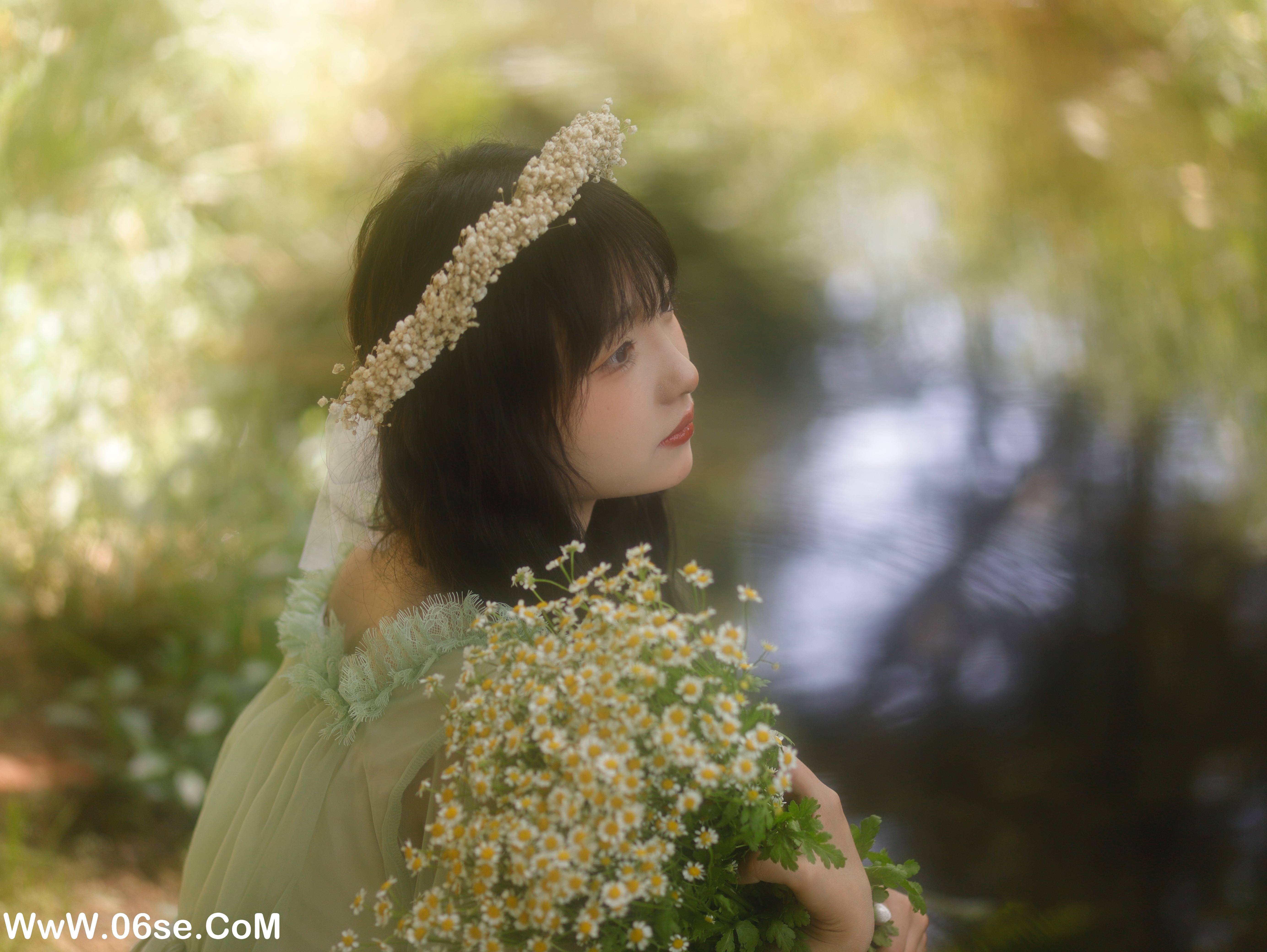 图片[14]-[YITUYU艺图语]2022.10.30 森林女孩 -炸鸡冰可乐-[22+1P／69MB]-六色网
