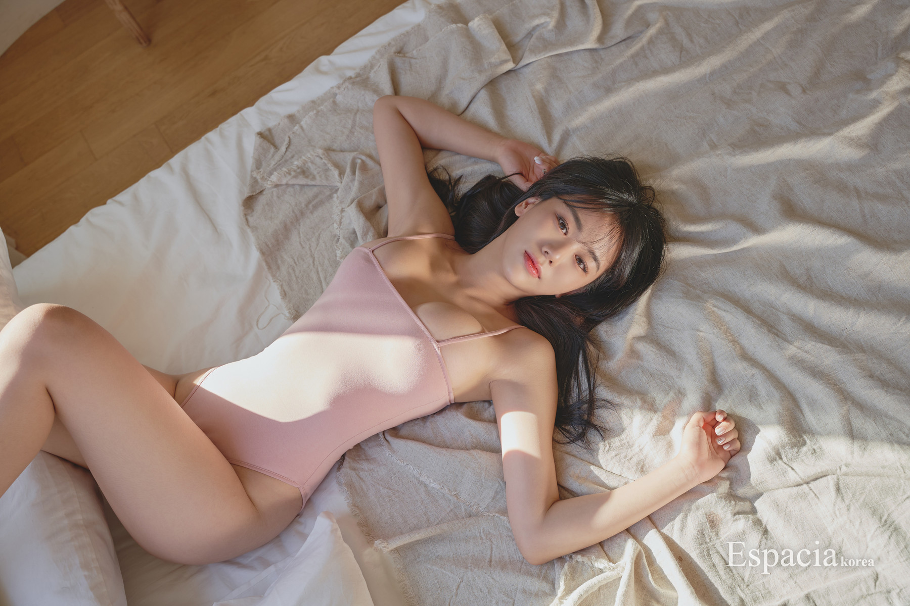 JJUDY [Espacia Korea] ESP#002 19