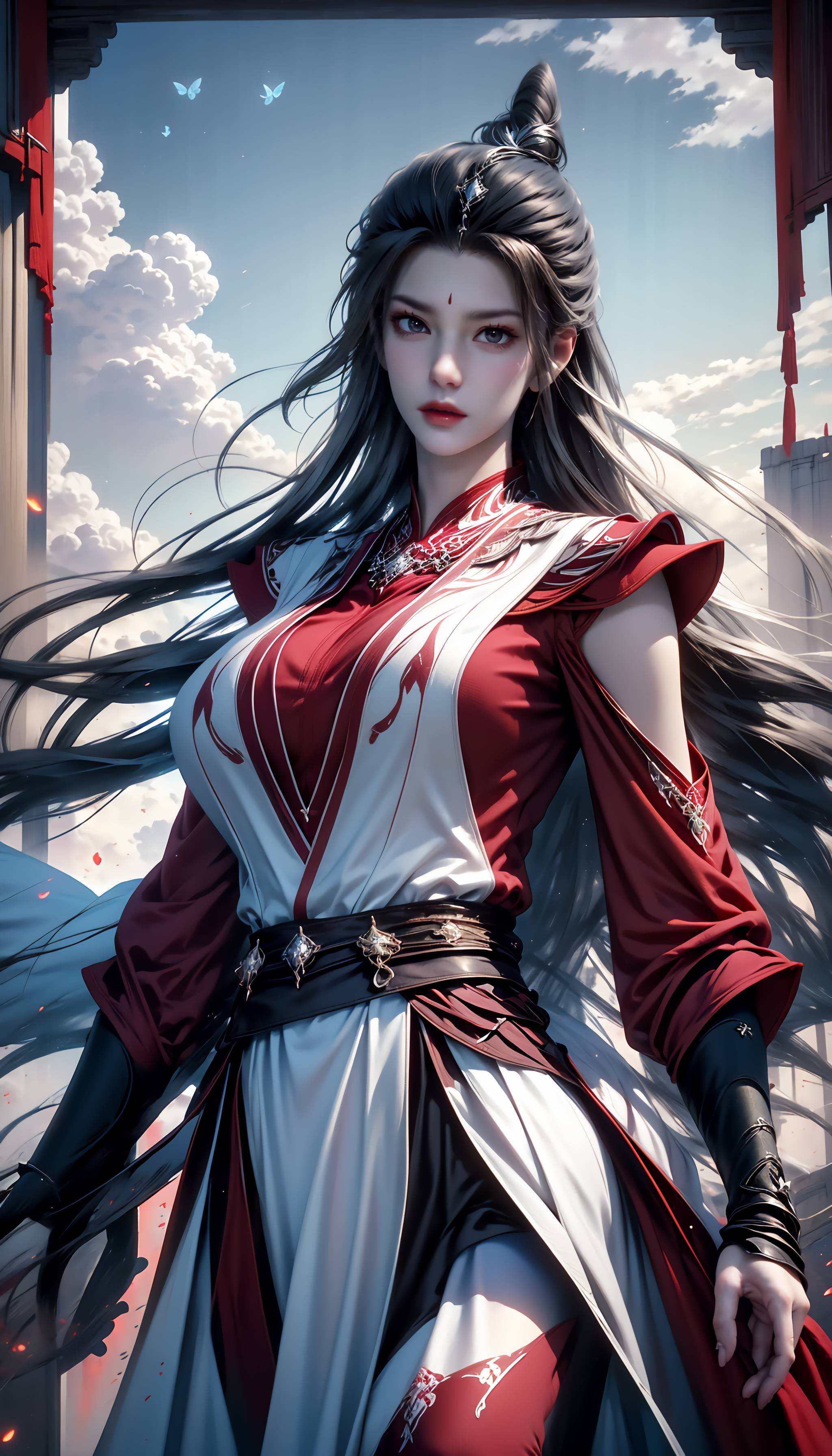 图片[13]-师兄啊师兄-有琴泫雅-六色网