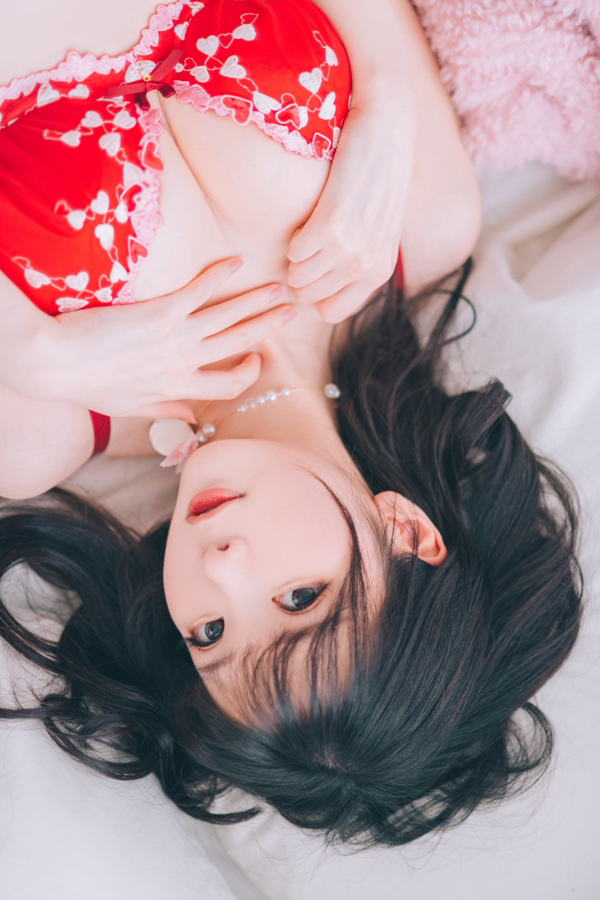 Cosplay 霜月shimo Morning Breakfast Set.03 9