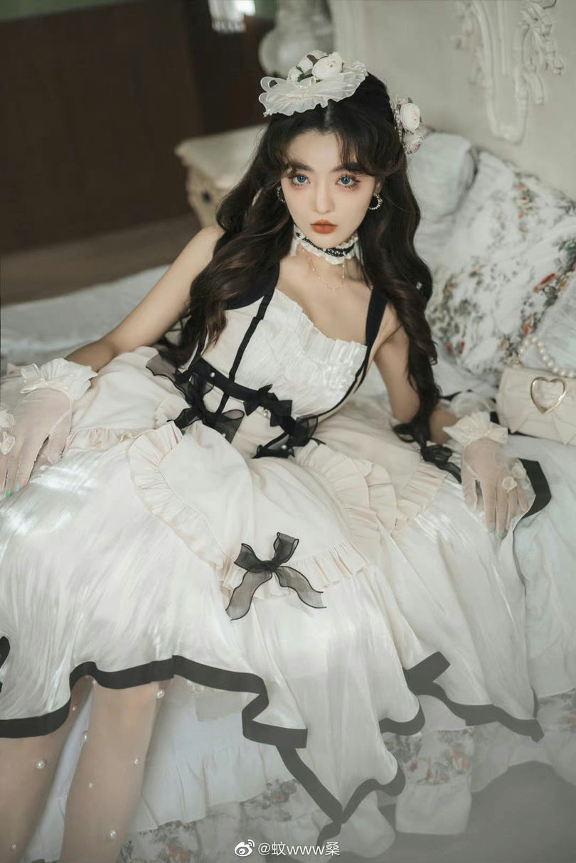 图片[71]-087 迷失幻境系列 – 第087期（Lolita） [83P-422.47 MB]-六色网