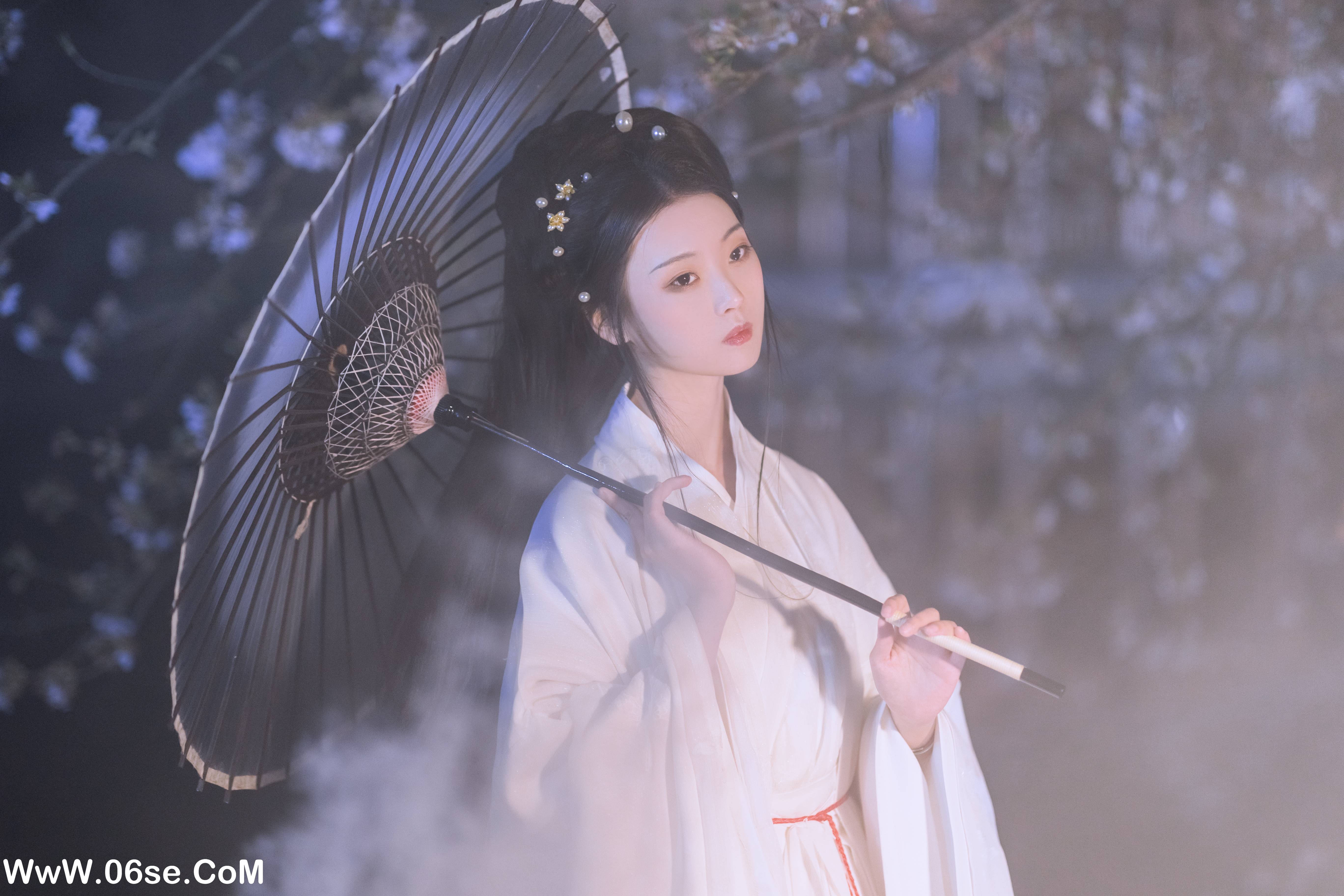 图片[28]-[YITUYU艺图语]2022.05.13 一枕清梦 汀贰[32P-379.9 MB]-六色网