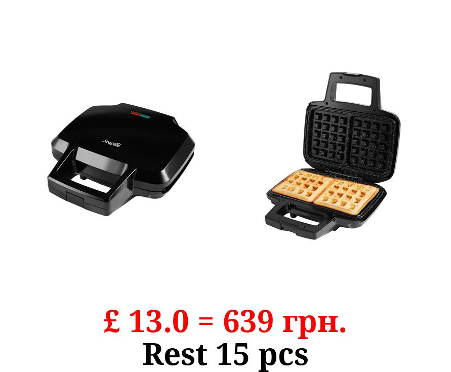 Scoville Waffle Maker