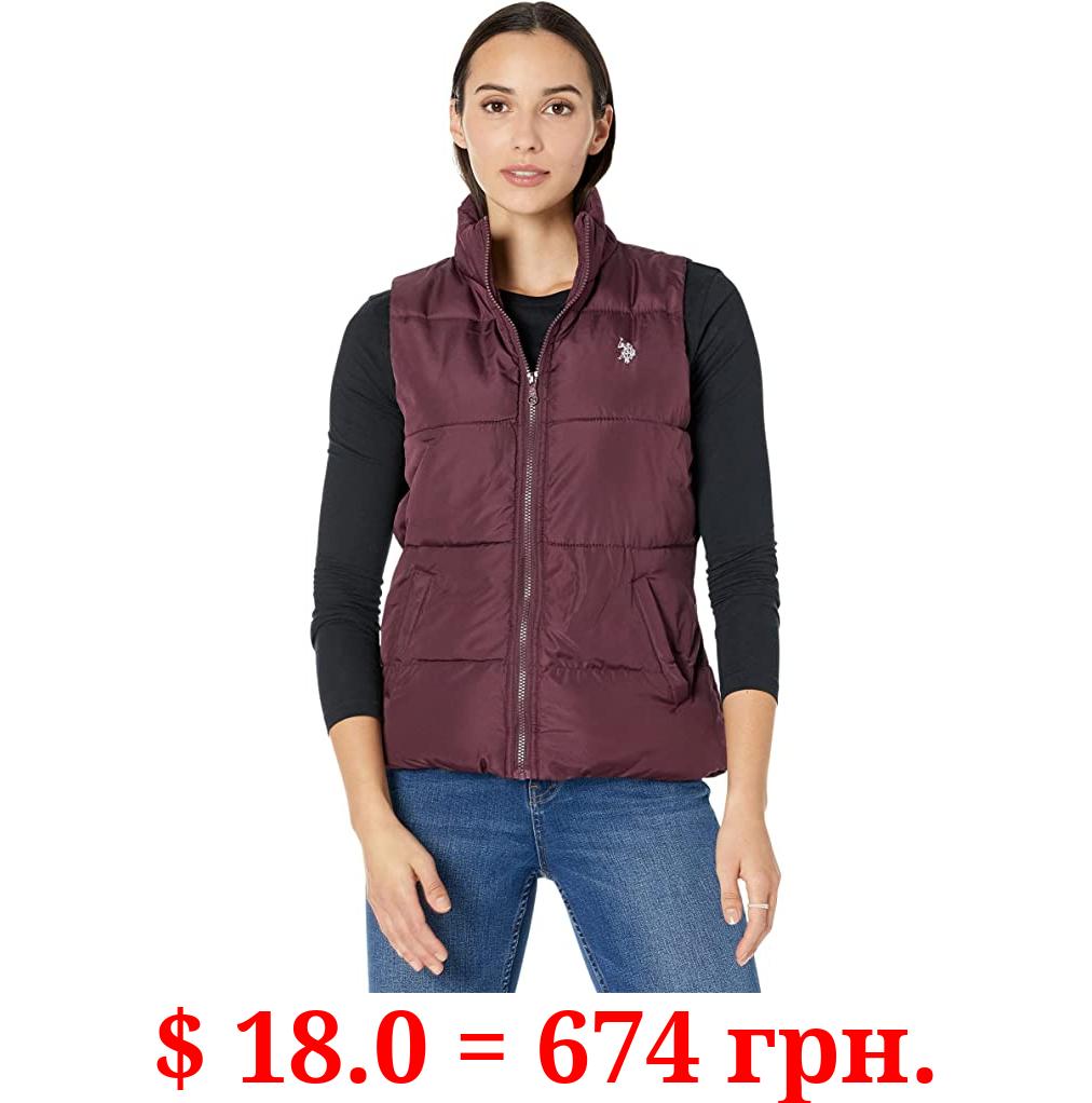 U.S. POLO ASSN. Basic Vest
