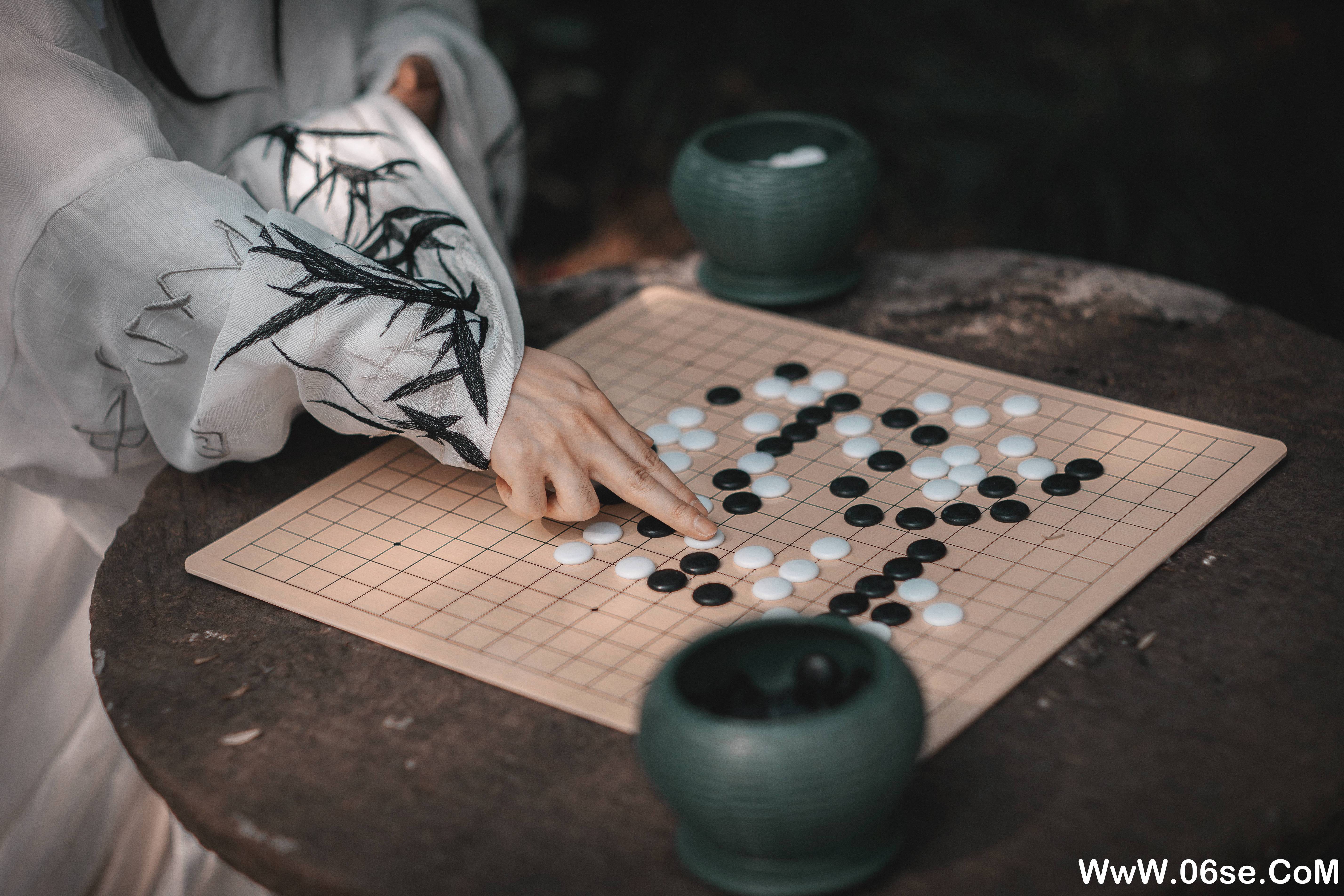 图片[35]-[YITUYU艺图语]2021.08.26 相思泪 · 敌手棋 豆哥[36+1P／594MB]-六色网