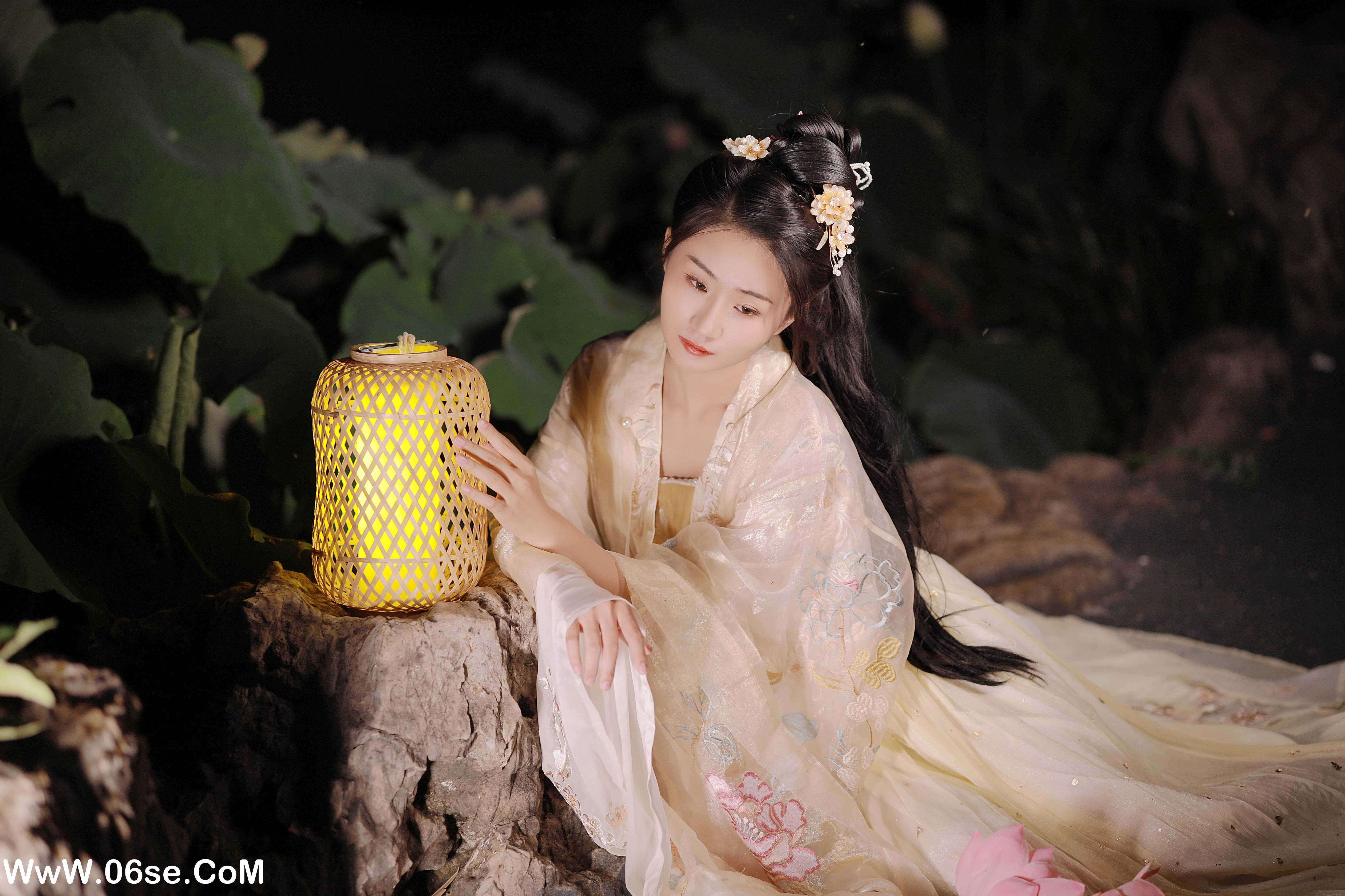 图片[24]-[YITUYU艺图语]2022.08.27 无清风 Y[29+1P／586MB]-六色网