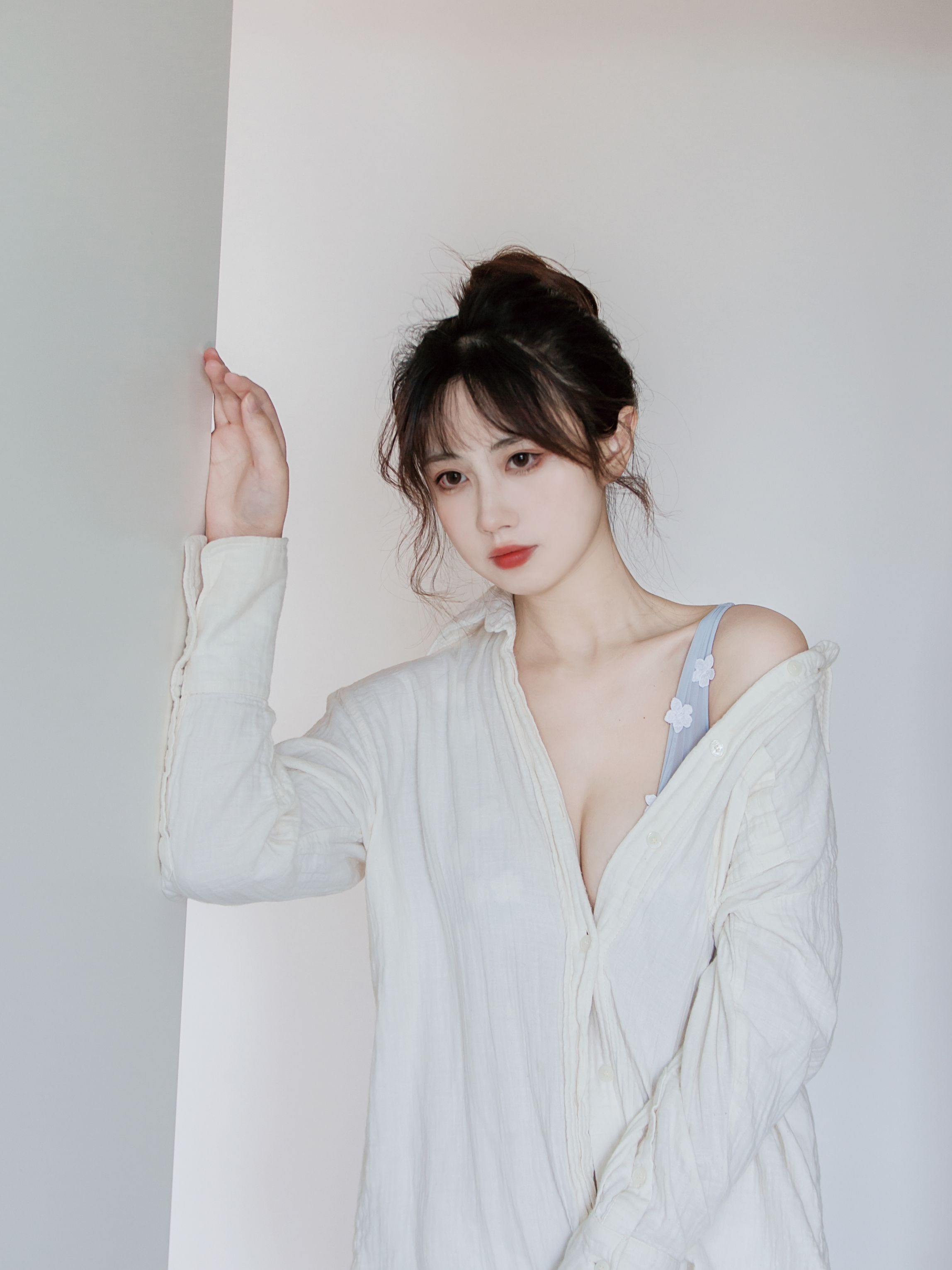 NO.021 居家蓝色 [25P-256MB] 2