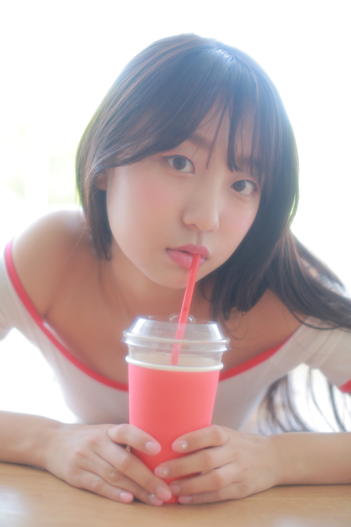 Eunji Pyo 표은지, [Patreon] 1st Photobook Set.02 36