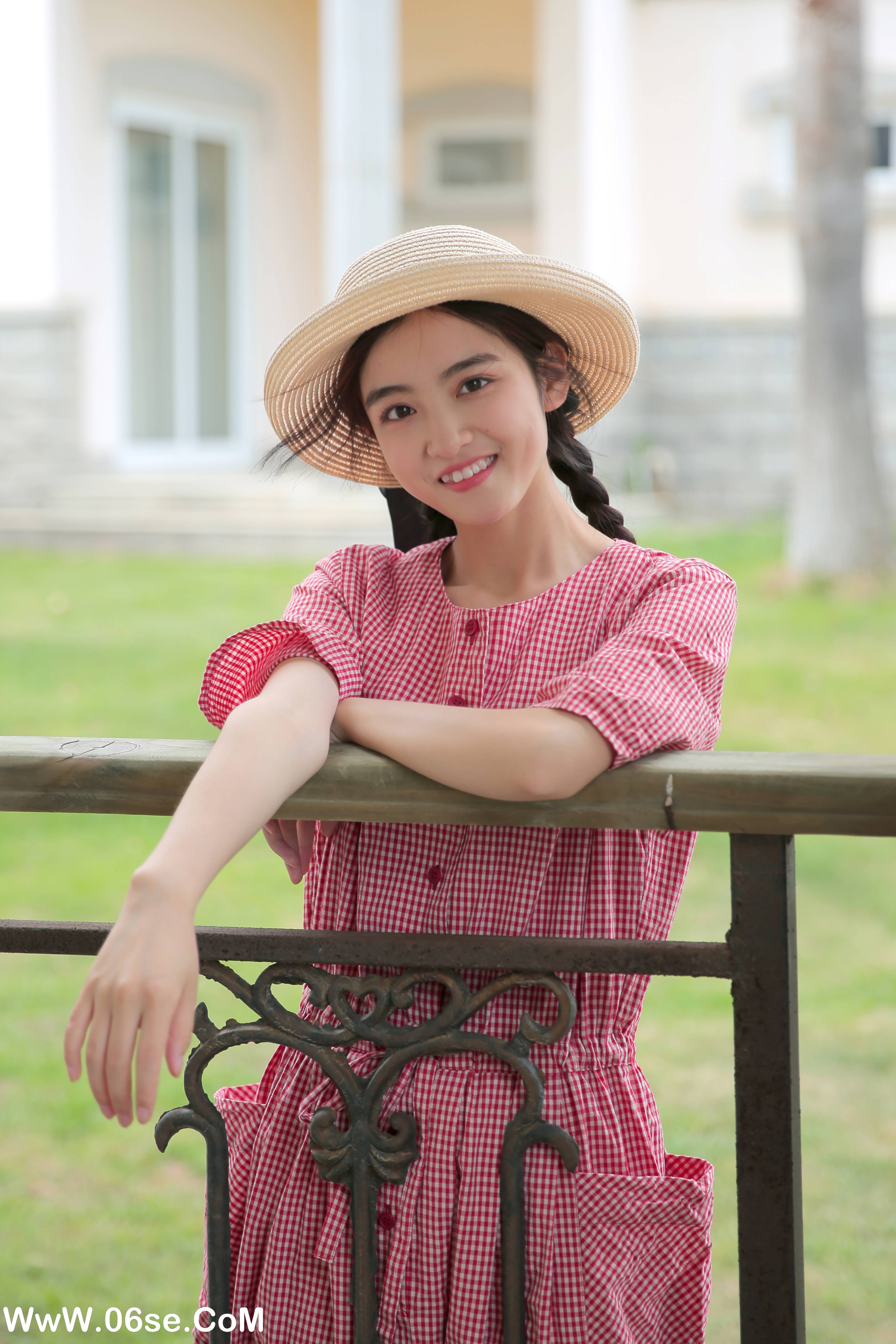 图片[26]-[YITUYU艺图语]2022.07.30 心动夏日 瑶[25+1P／235MB]-六色网