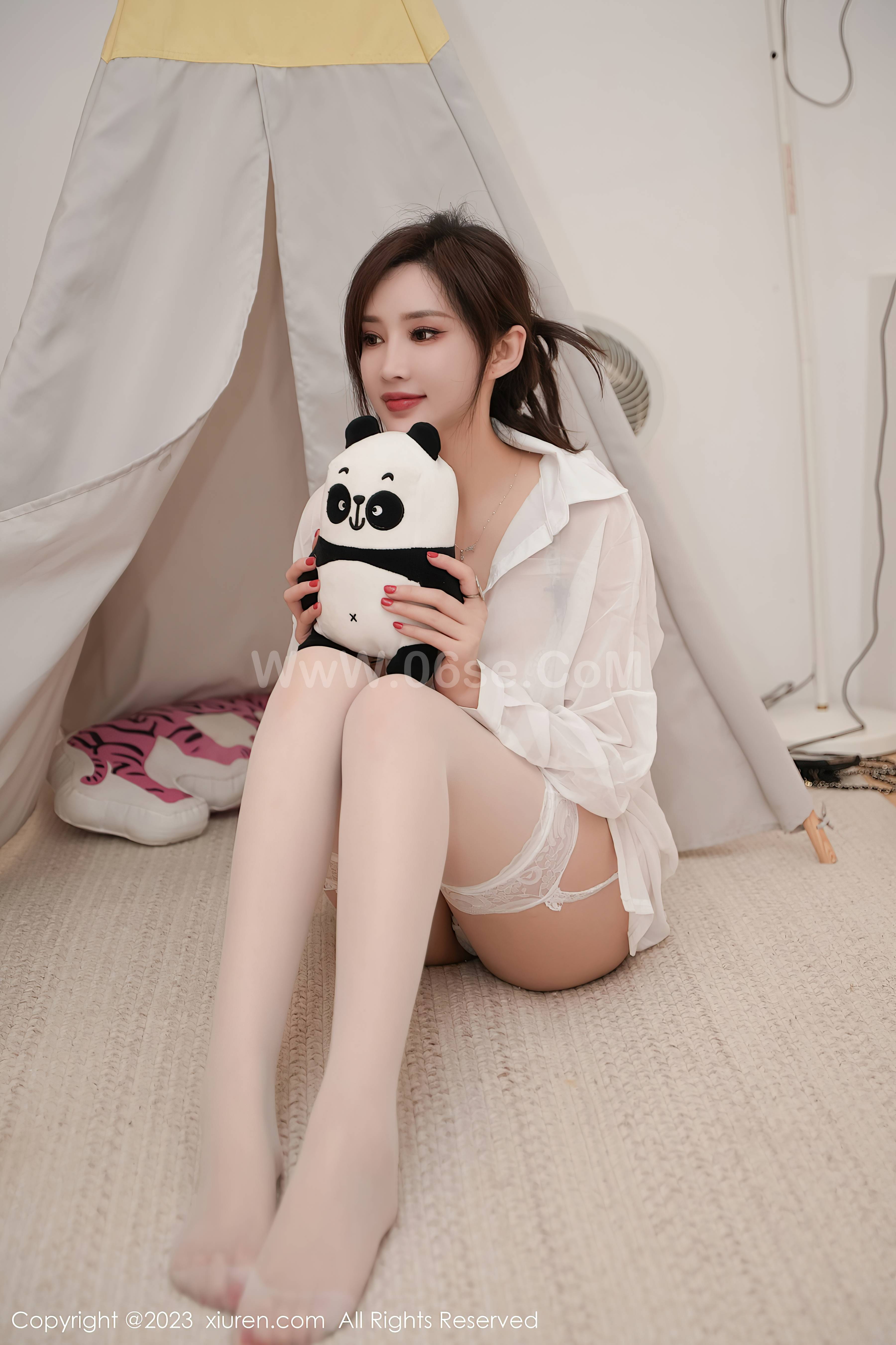 图片[8]-[Xiuren秀人网]2023.11.16 NO.7672 Carol周妍希[81+1P／714MB]-六色网