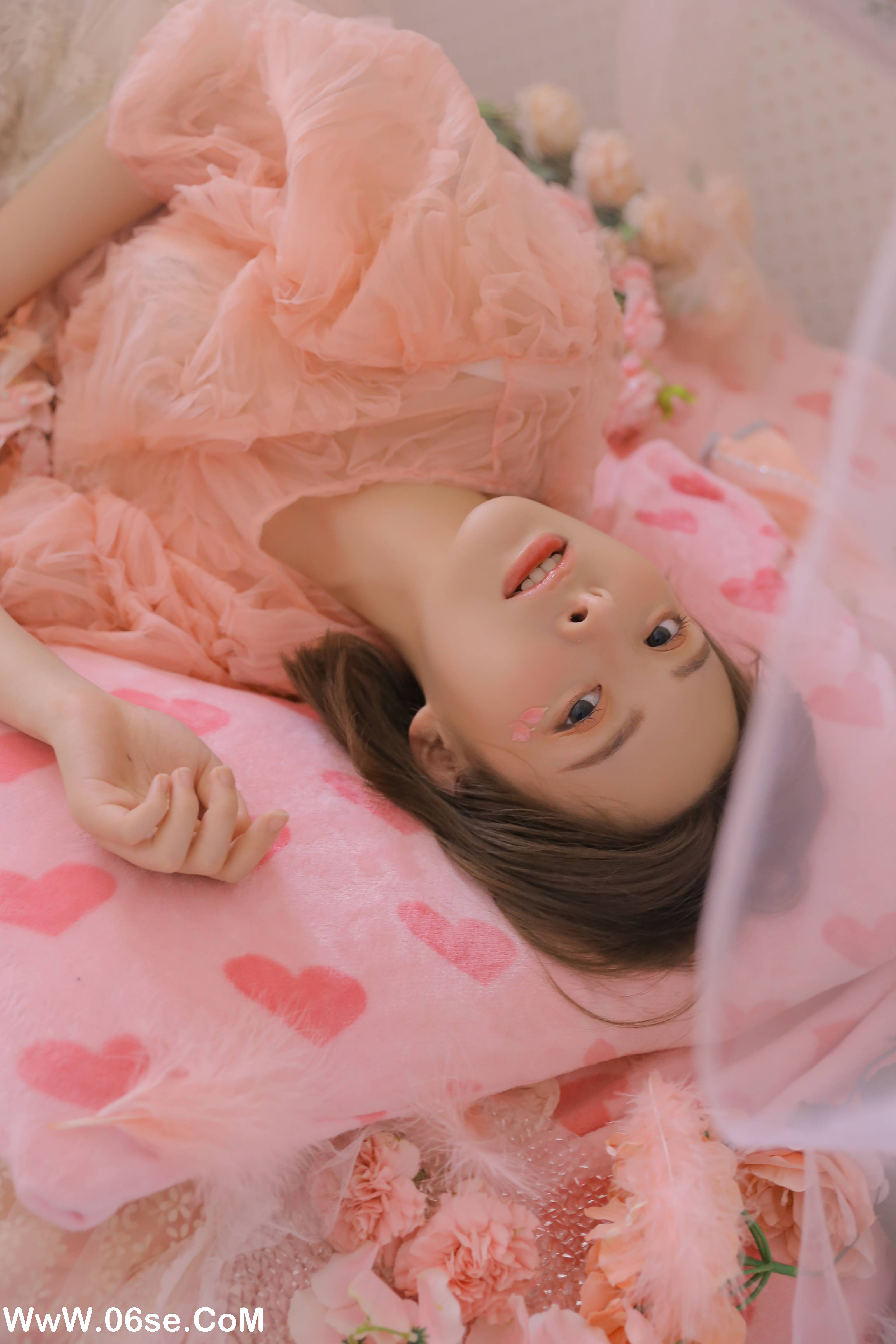 图片[23]-[YITUYU艺图语]2022.08.04 屈服温柔 Mia[26+1P／105MB]-六色网