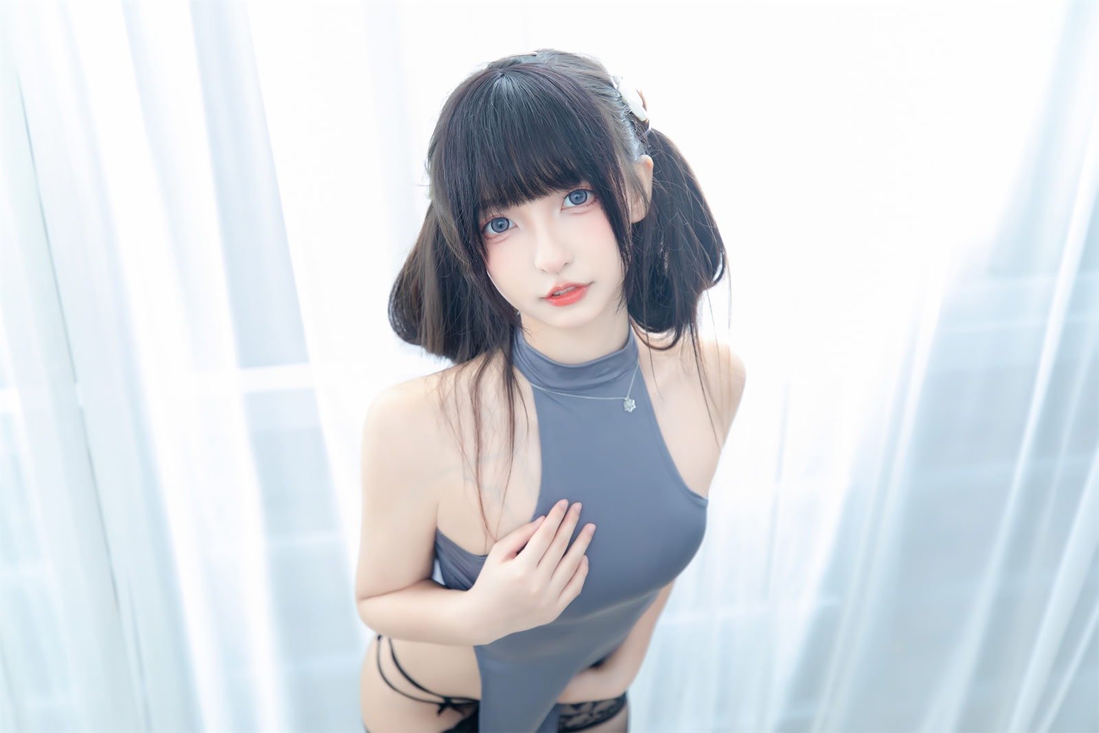 神楽坂真冬 华灯初上 3