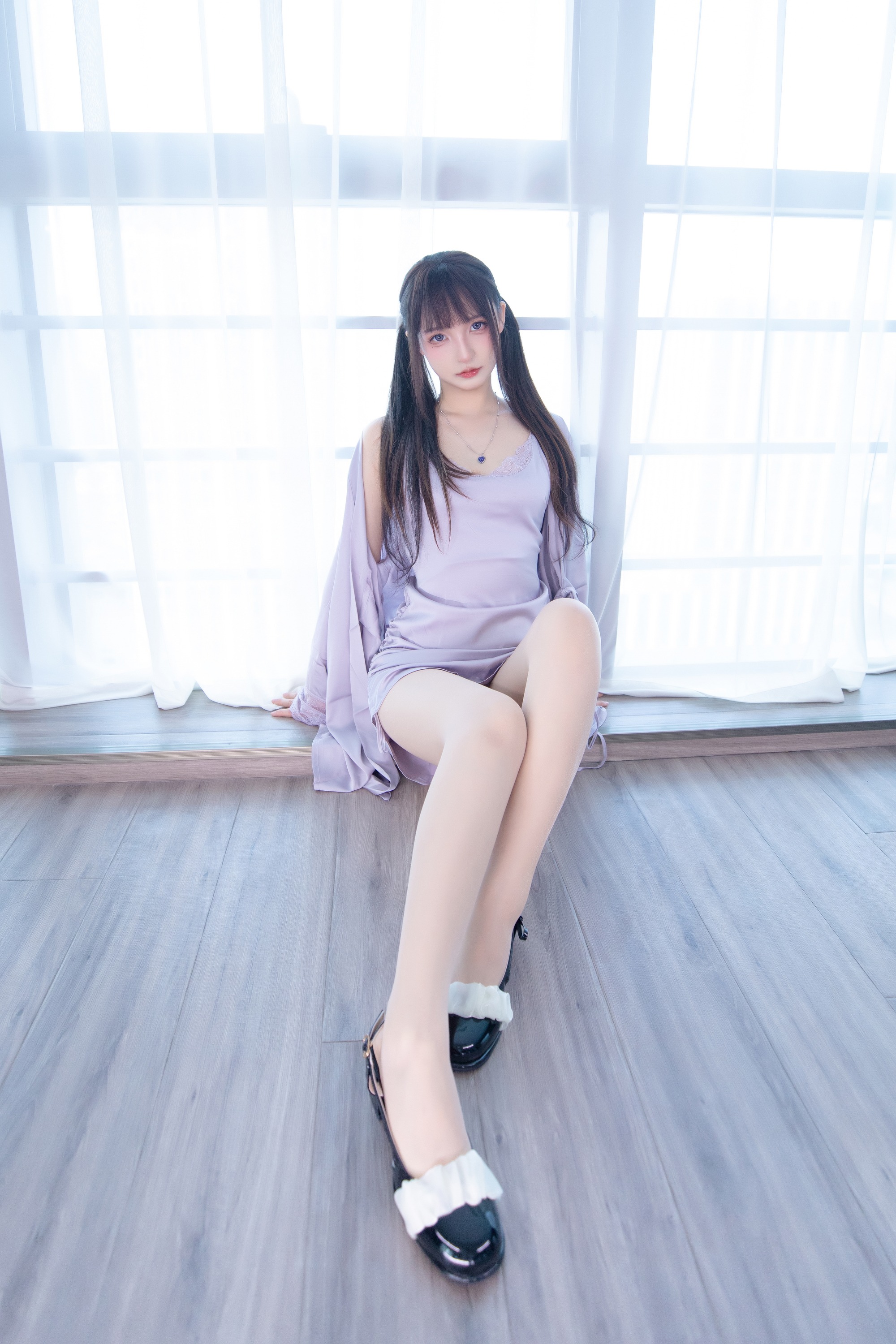 神楽坂真冬 望眼欲穿 27