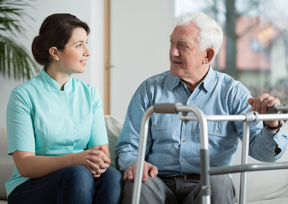 The Importance of Quality Home Care Agencies Providing Independence
