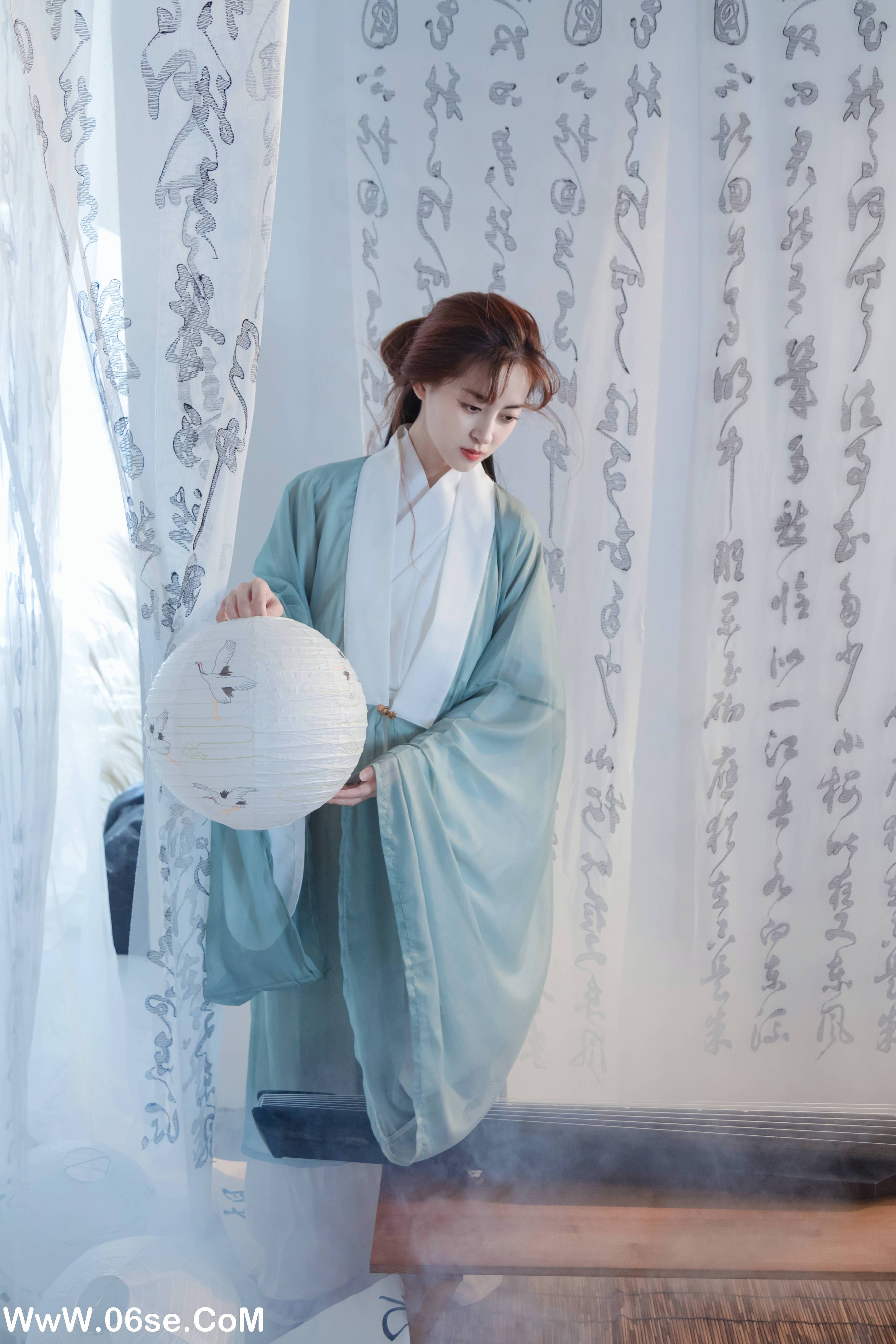 图片[12]-[YITUYU艺图语]2022.07.26 国风-青衣 壹萱-[35+1P／351MB]-六色网