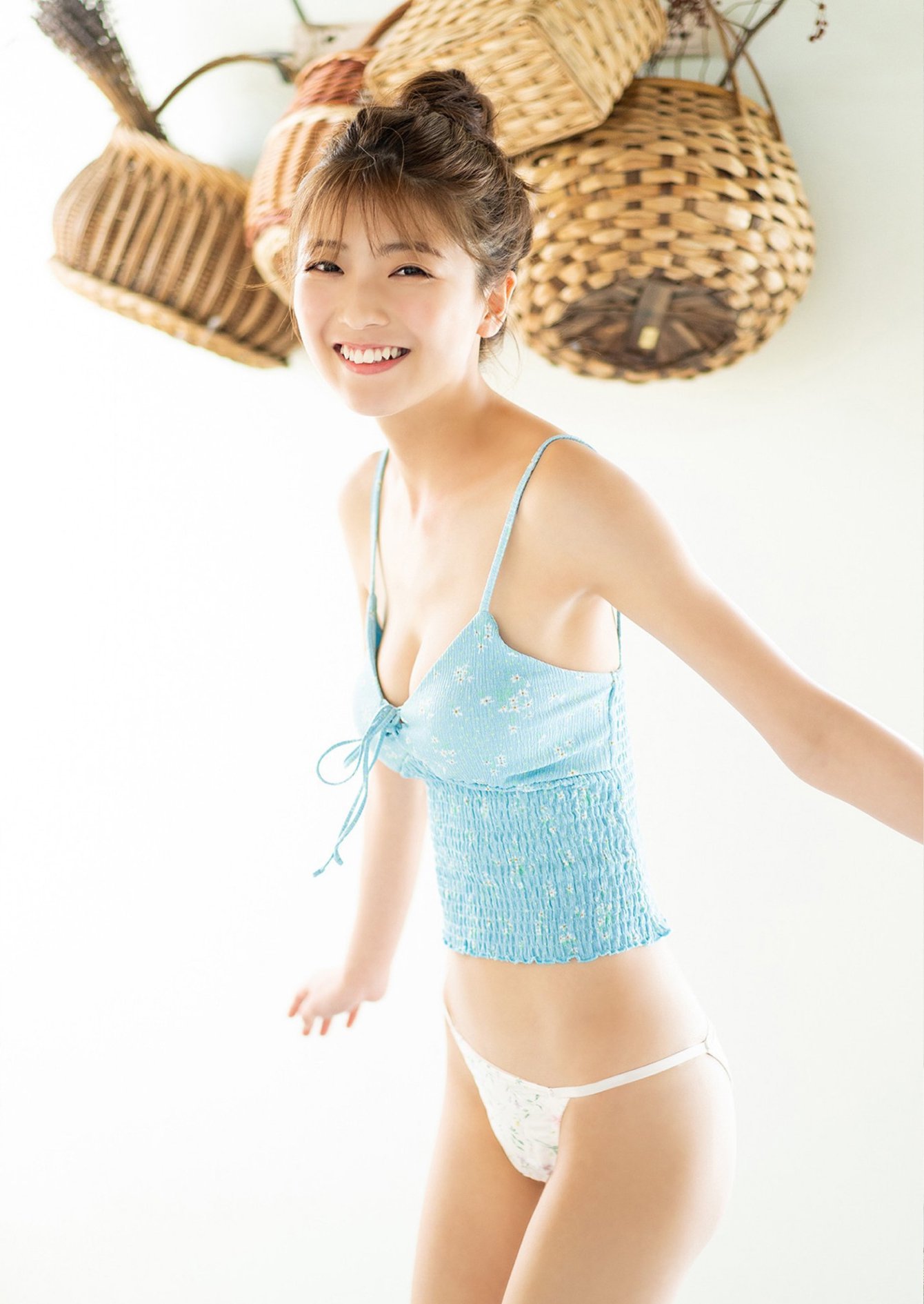 Mio Kudo 工藤美桜, デジタル限定 YJ PHOTO BOOK このままじゃいられない！ Set.01 16