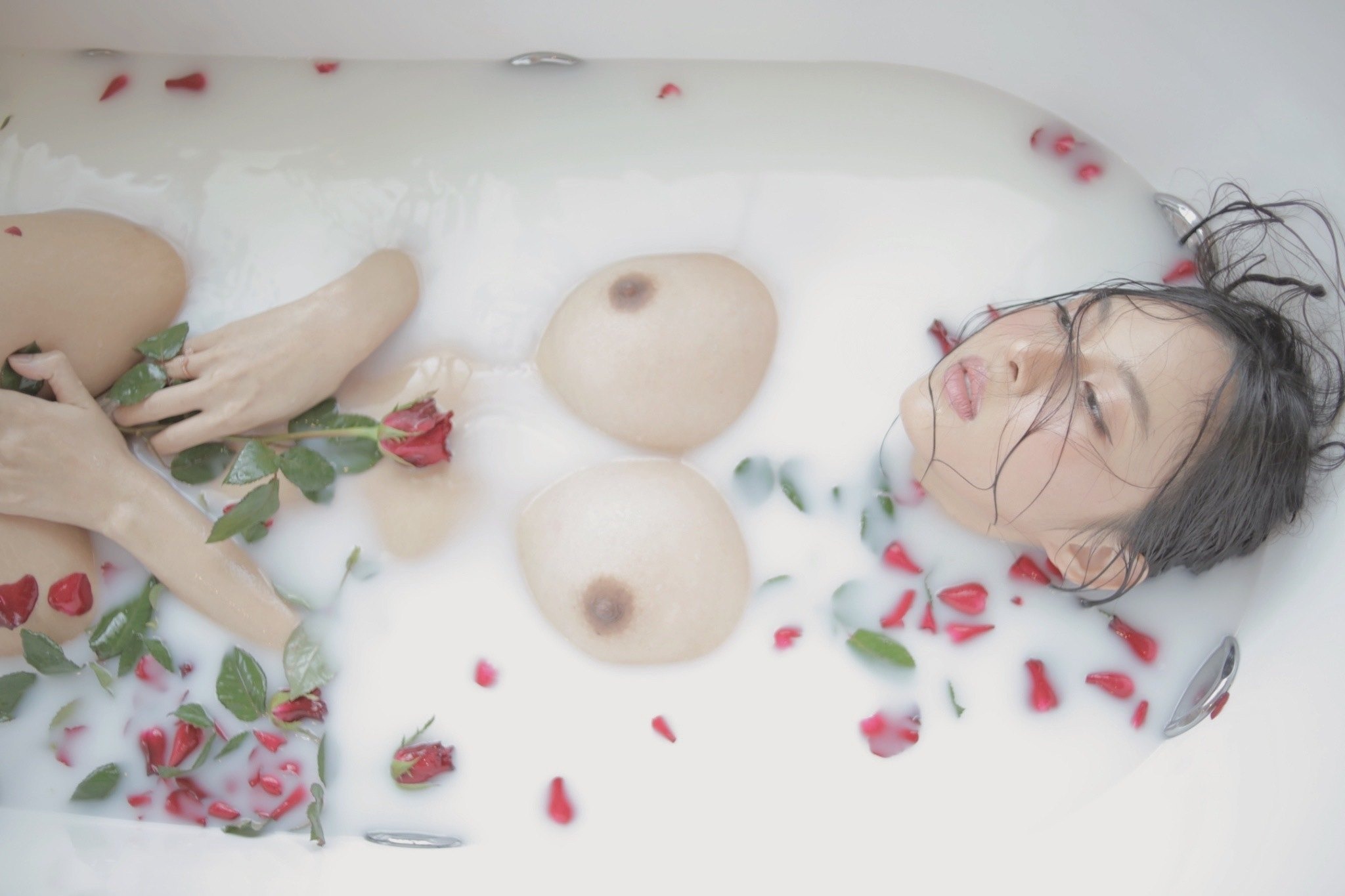 [OnlyFans] Nimtharin 170P 96