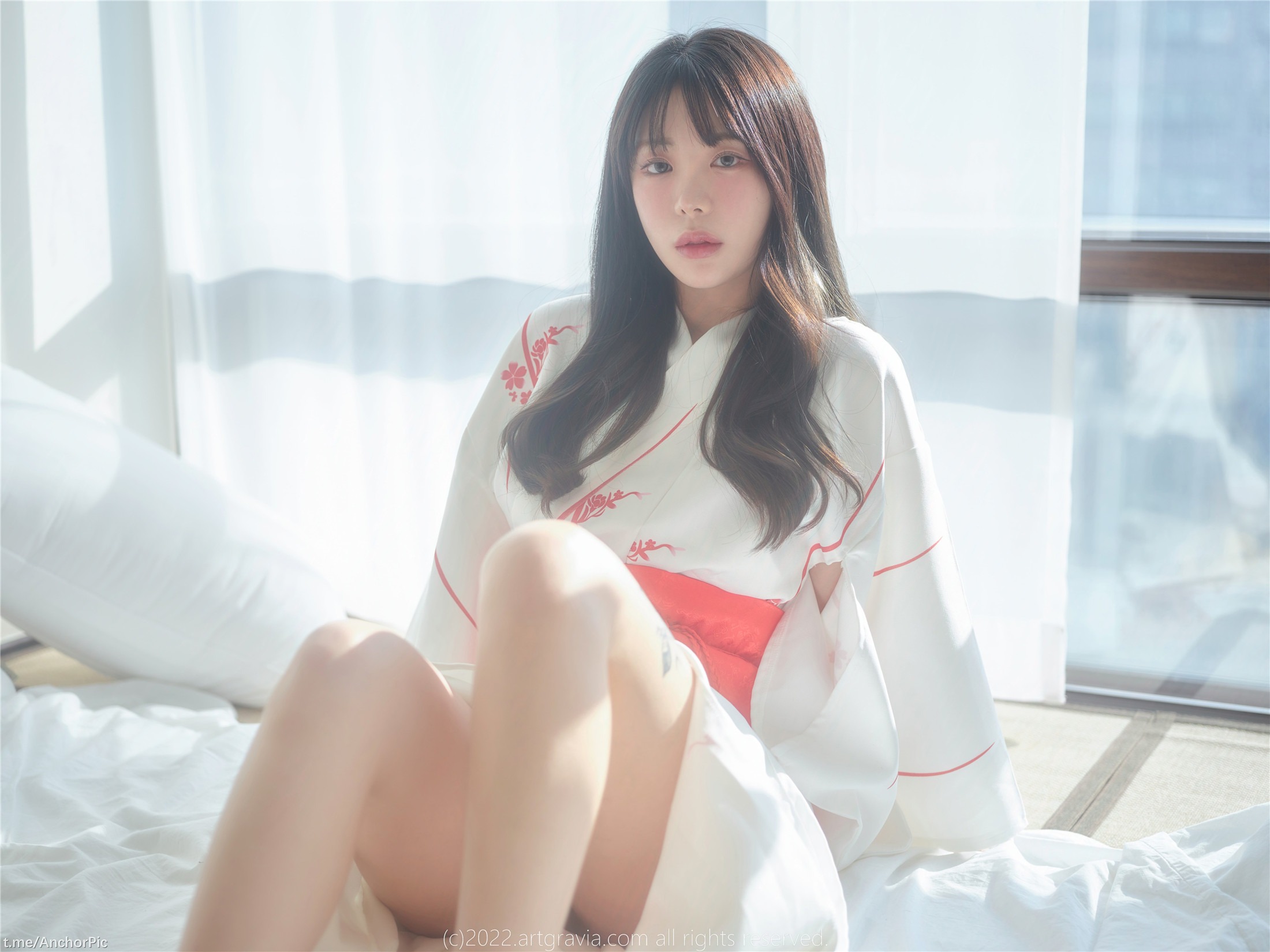 [ArtGravia] VOL.464 Wuyo 100P 24