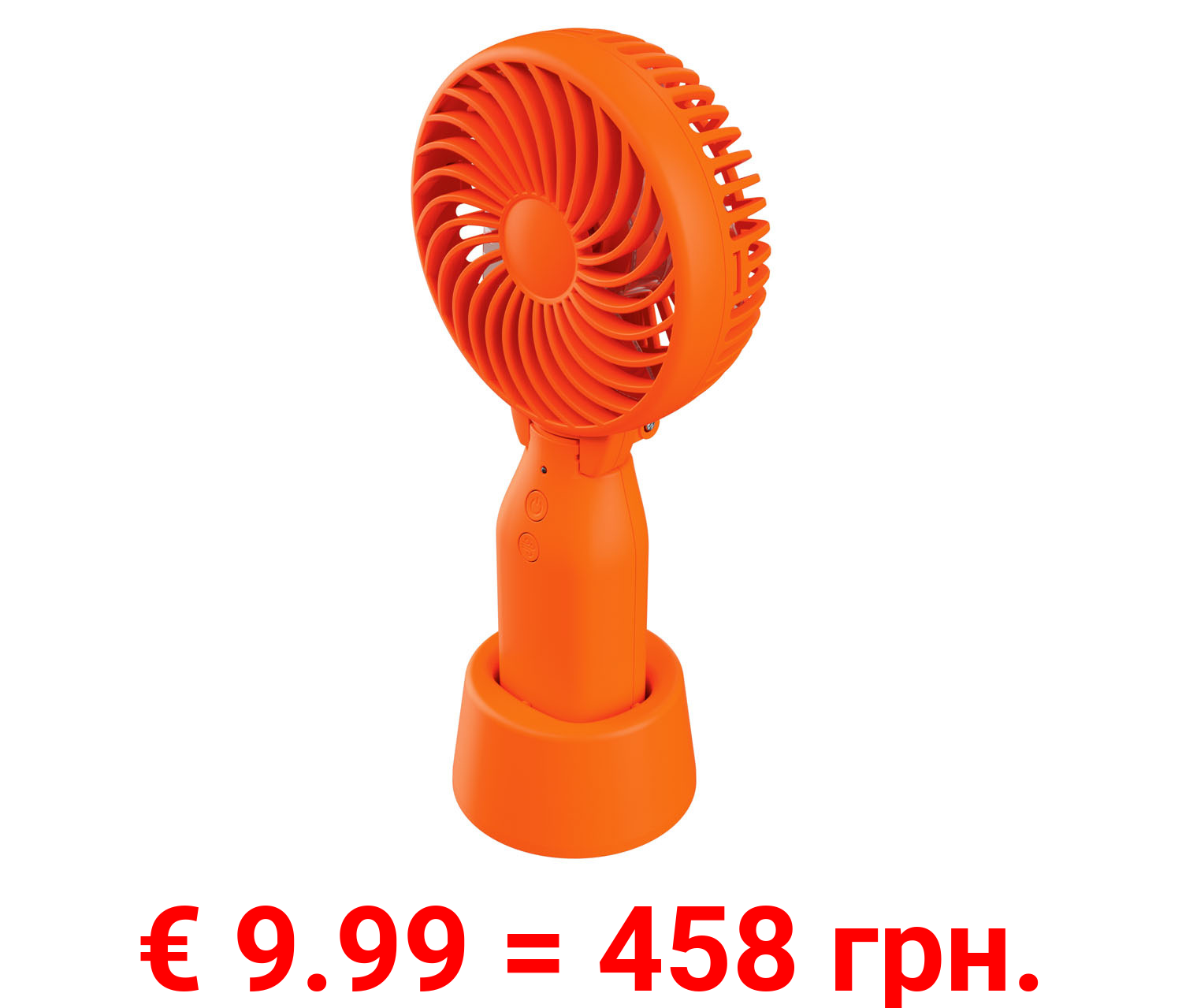 SILVERCREST® Ventilator »SVT 4.5 A1«, tragbar