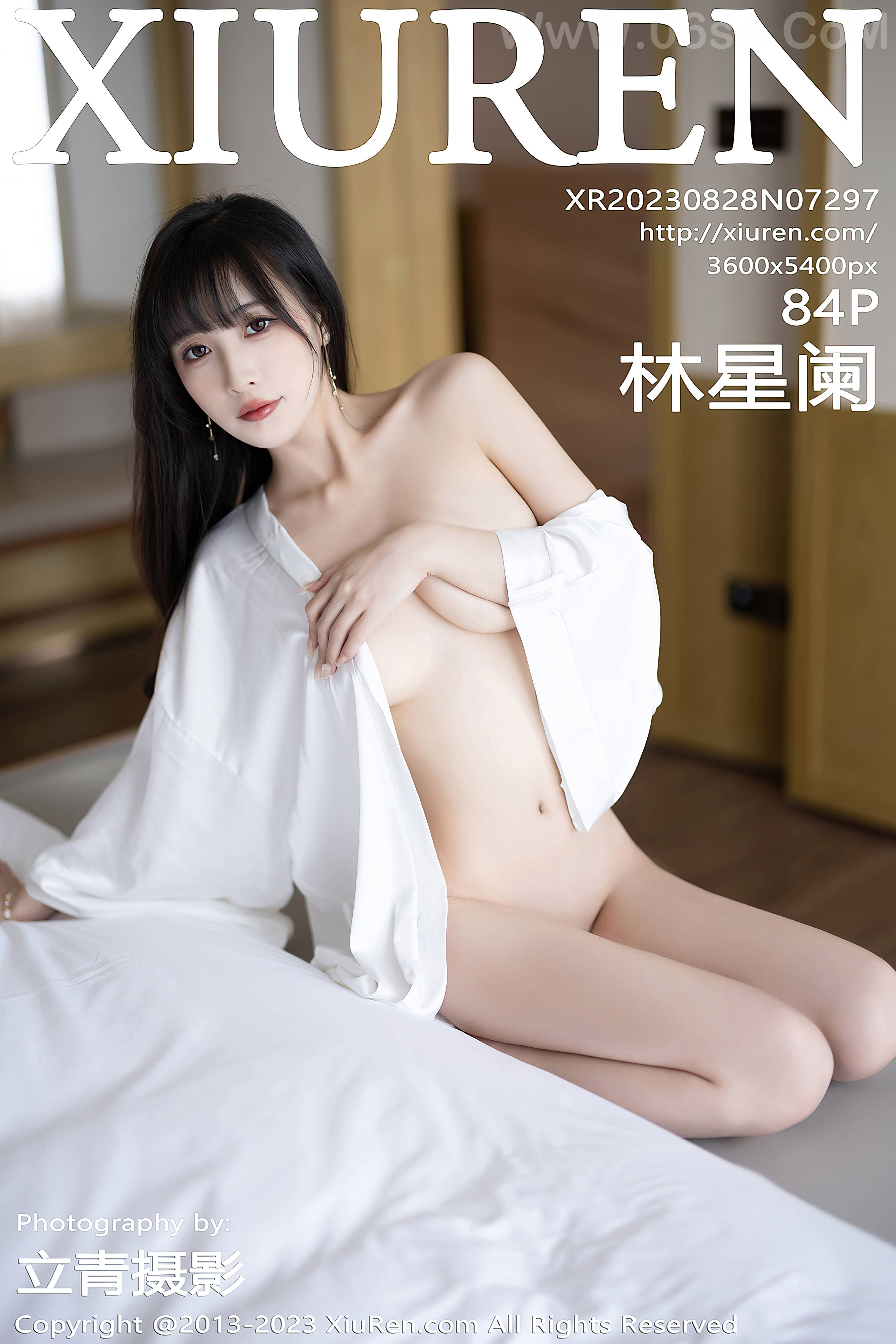[Xiuren秀人网]2023.08.28 NO.7297 林星阑[84+1P／571MB]-六色网