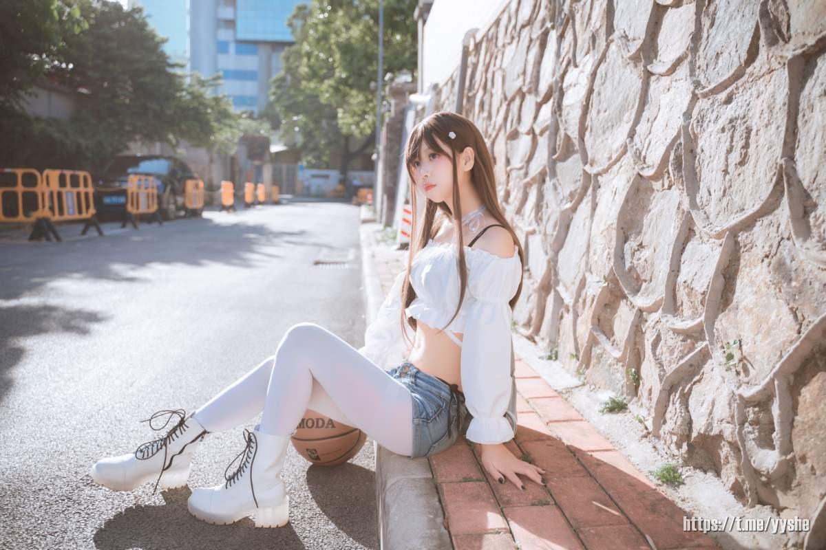 萌芽儿o0 - 邻家小恶魔 [47P+1V] 9