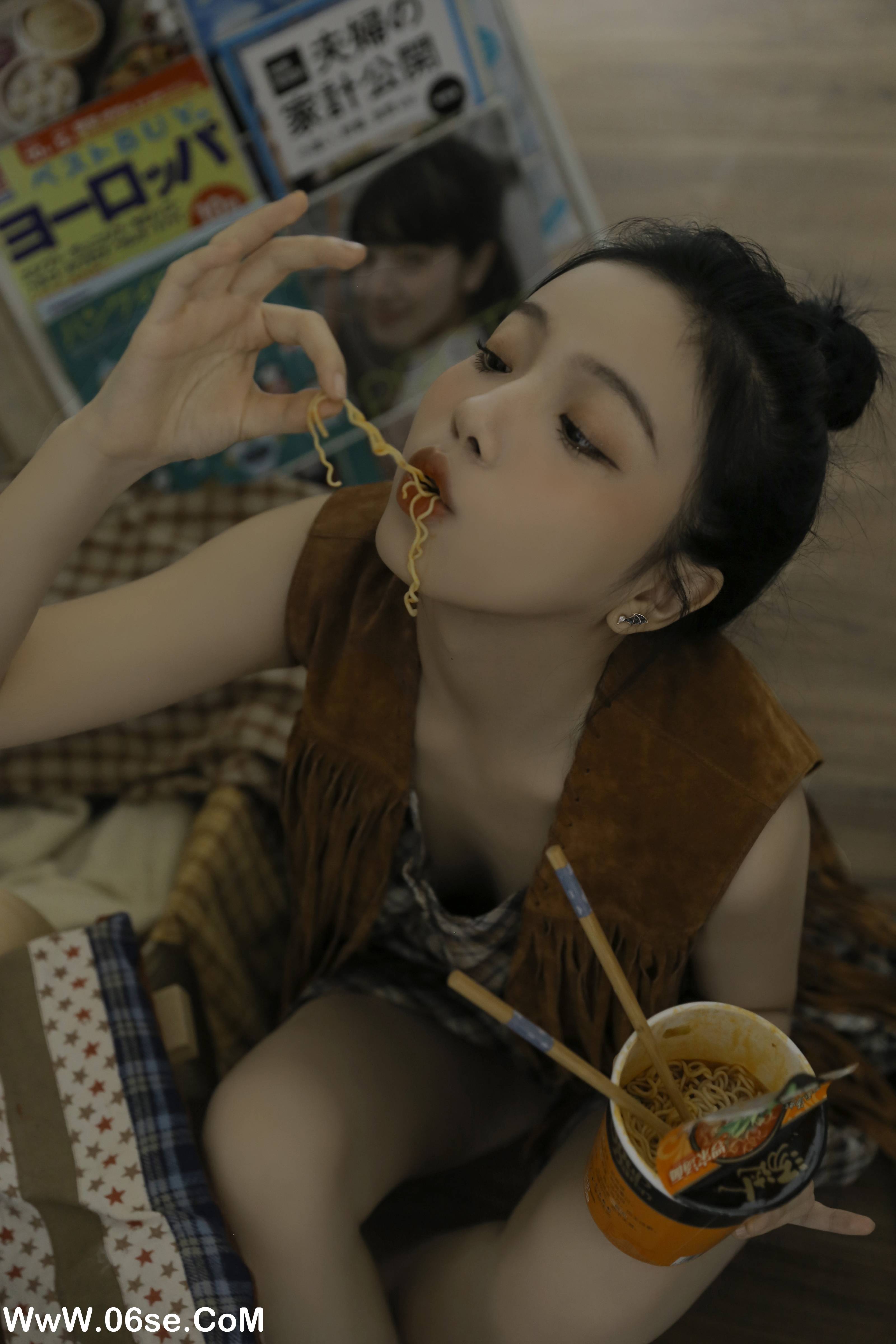 图片[18]-[YITUYU艺图语]2022.08.03 任意门 兮嘻嘻-[19+1P／85.8MB]-六色网