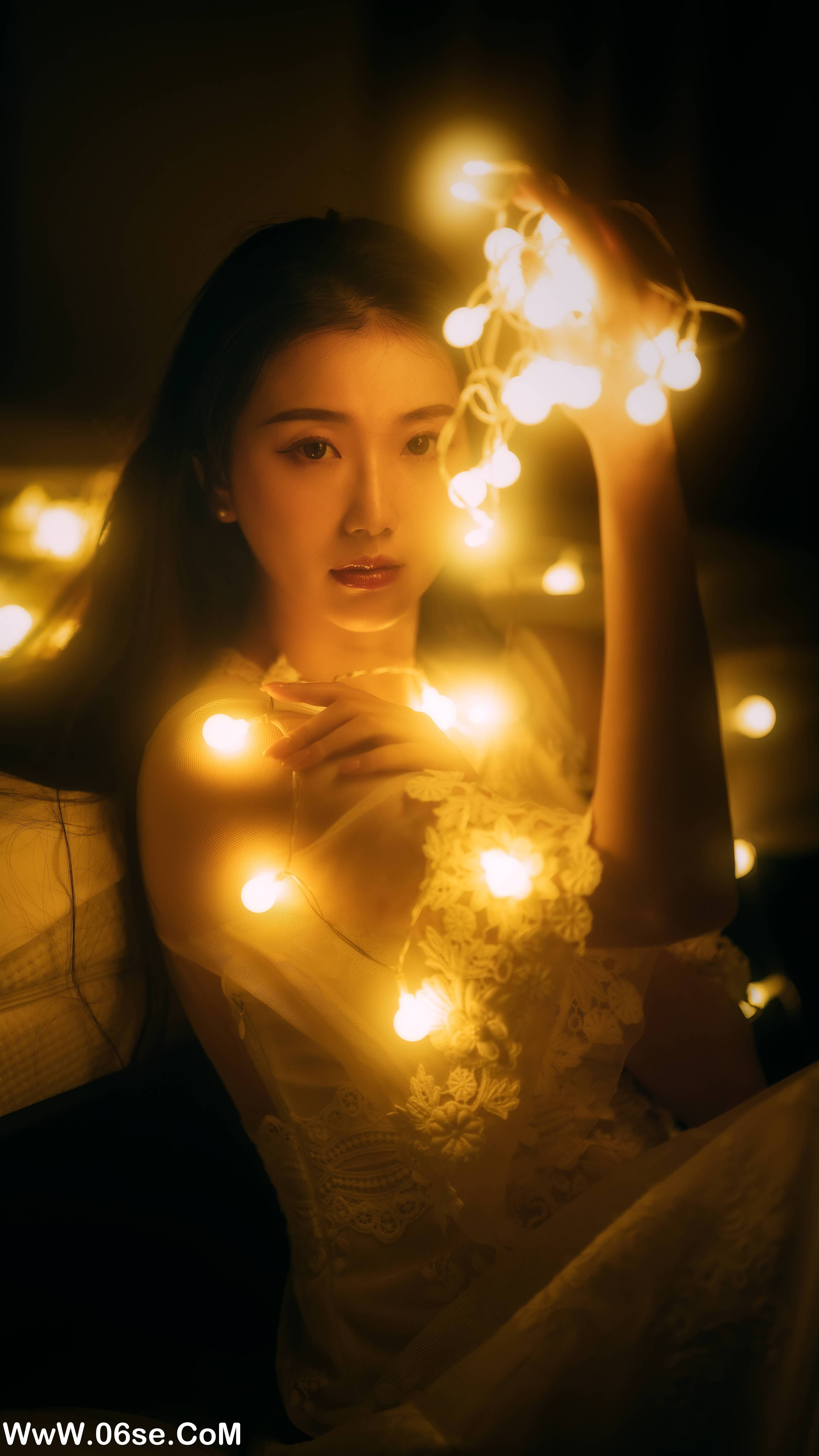 图片[42]-[YITUYU艺图语]2022.05.13 微光美人 麻花[47P-560.19 MB]-六色网