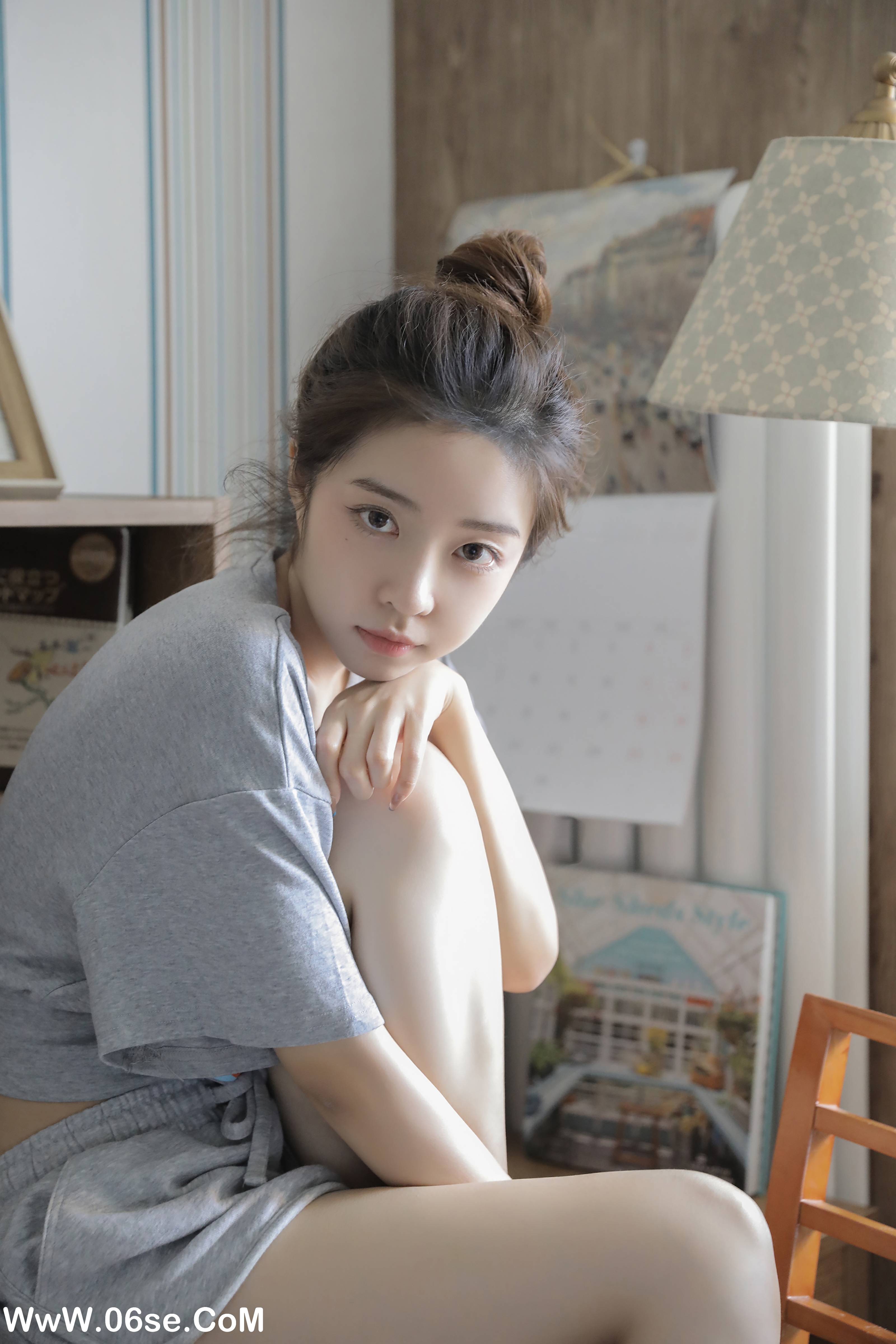 图片[6]-[YITUYU艺图语]2022.07.18 暗恋变热恋 Ygoooy[27+1P／115MB]-六色网