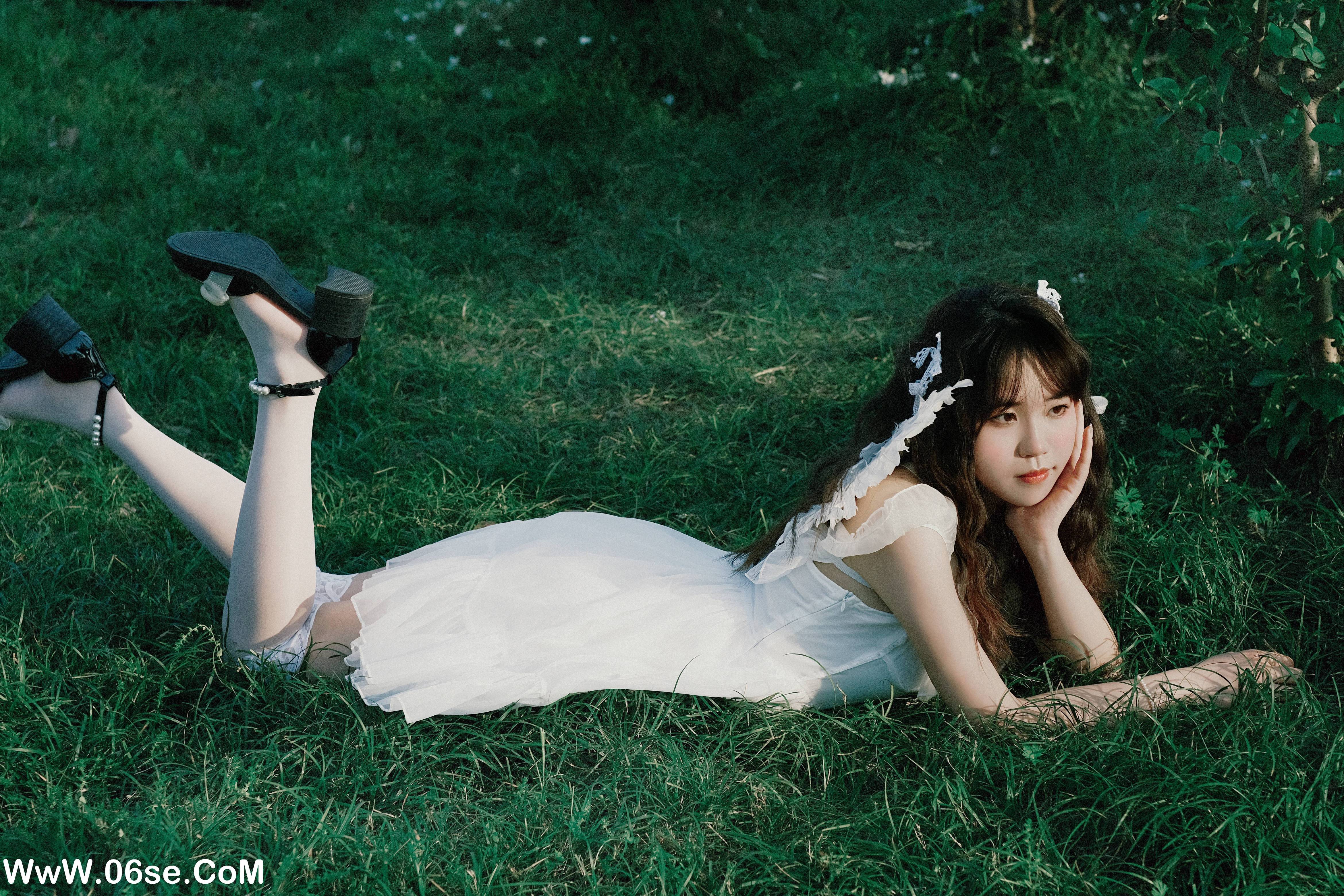 图片[8]-[YITUYU艺图语]2022.09.11 伊甸园 会下雪的小仙女[21+1P／574MB]-六色网