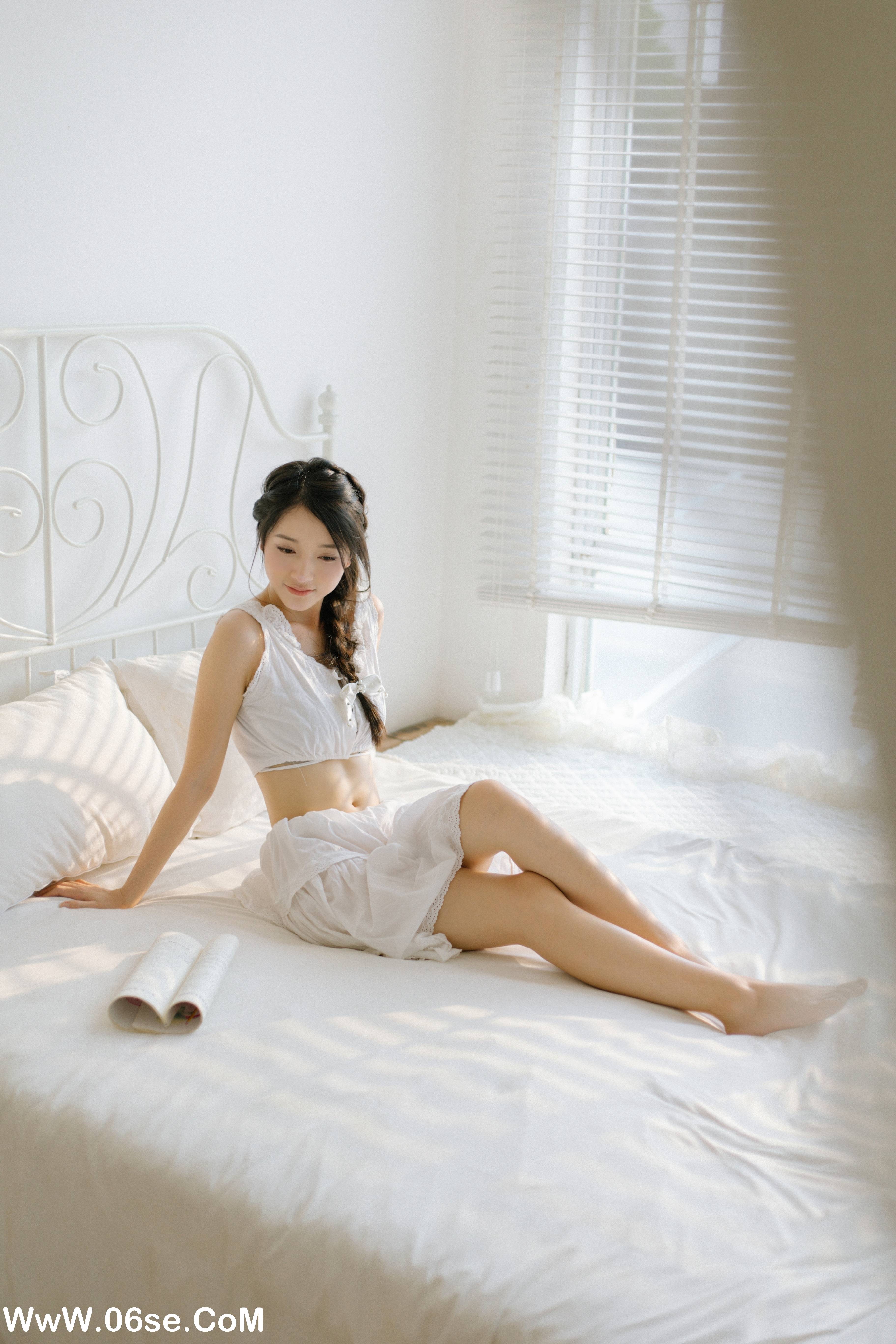 图片[12]-[YITUYU艺图语]2022.11.07 室内少女 宣萱[25+1P／233MB]-六色网