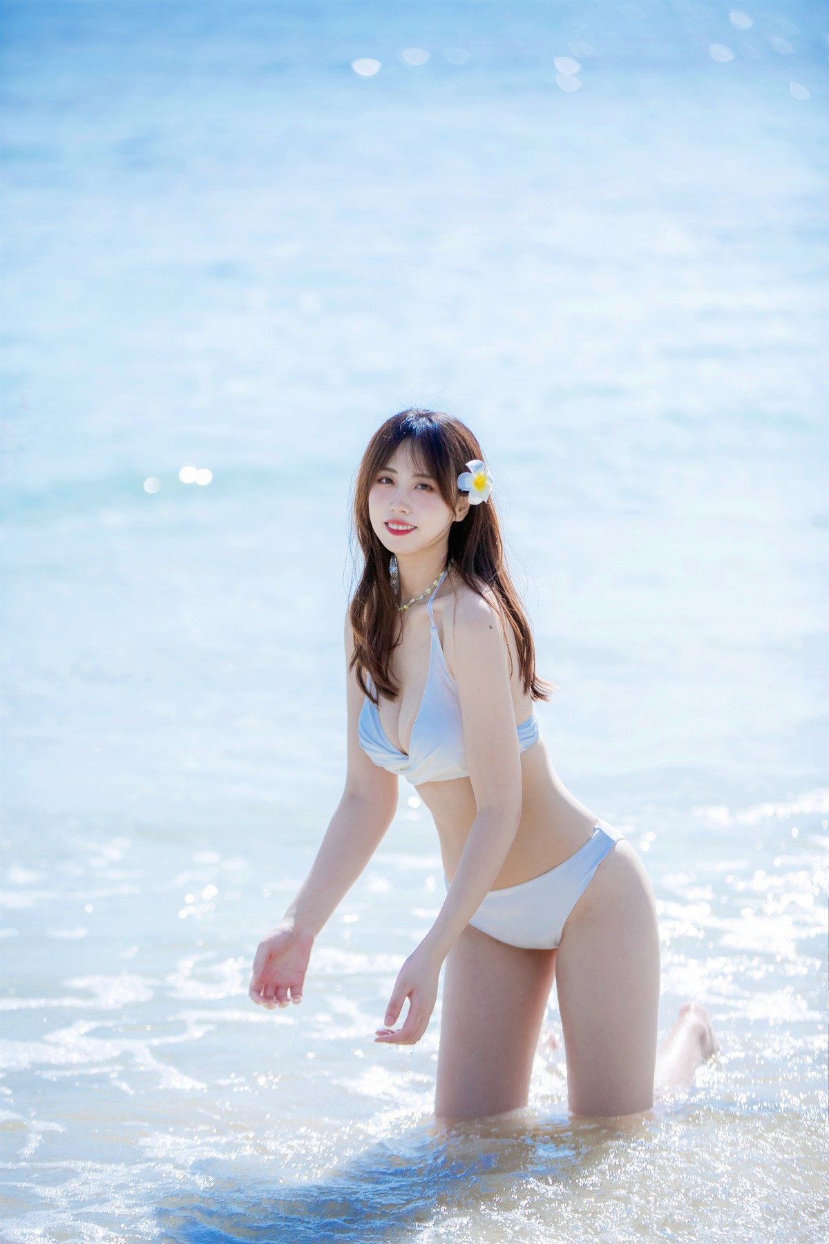 Cosplay 念雪ww 深呼吸 23