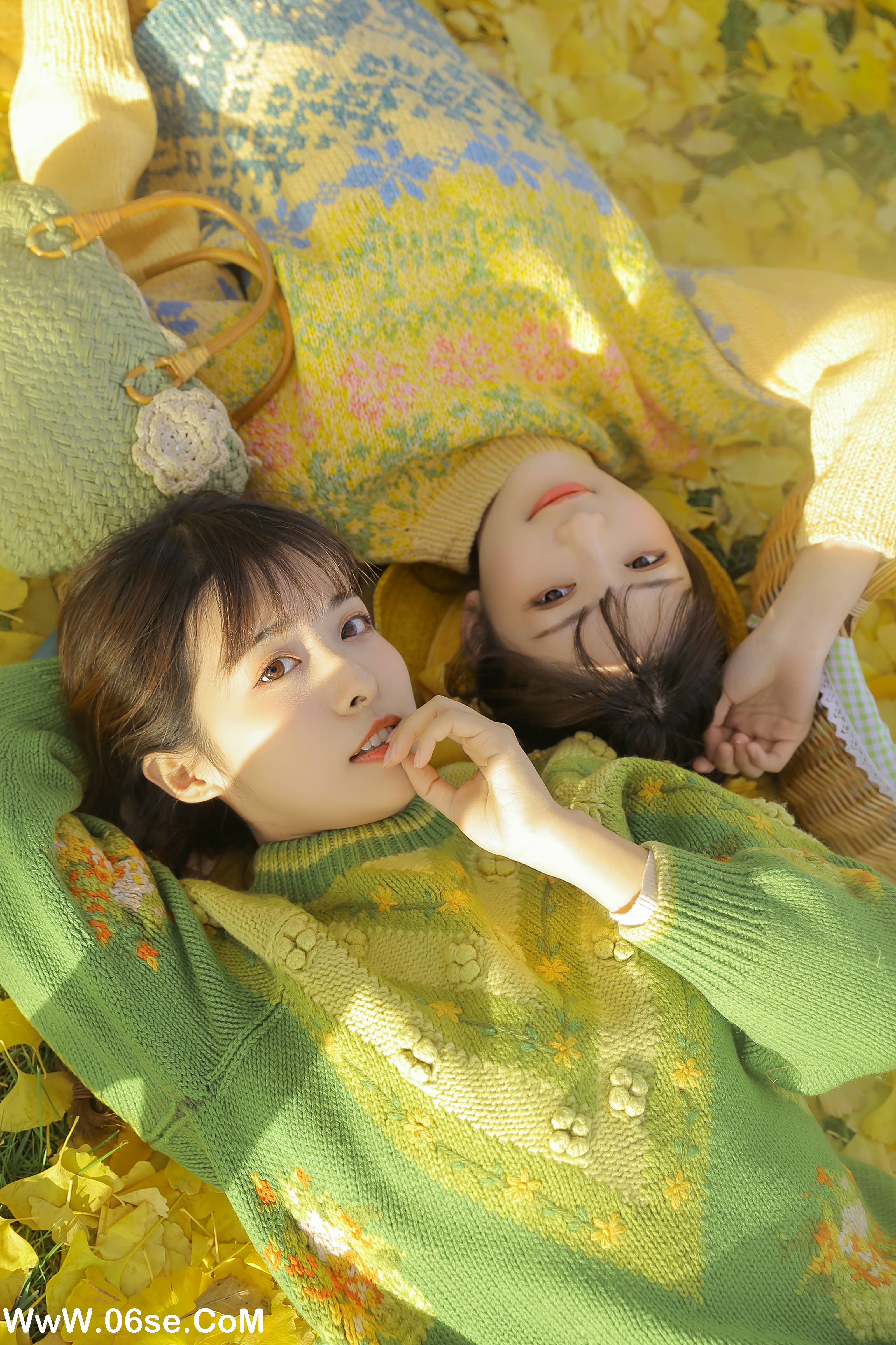 图片[4]-[YITUYU艺图语]2022.07.31 今日天气宜见面 金迪-Vivian&一栗橘[21+1P／143MB]-六色网