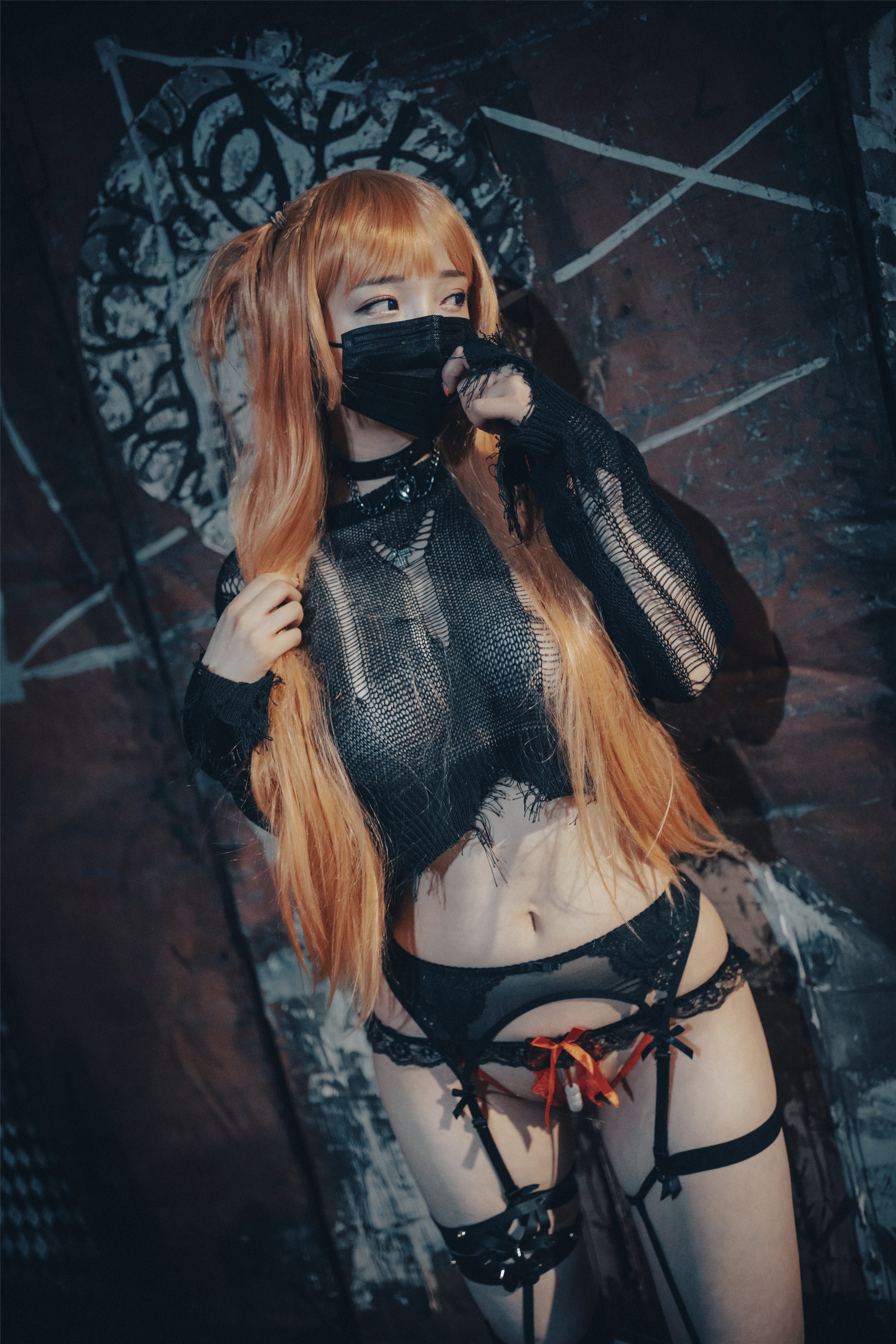 DJAWA Photo - Son Ye-Eun (손예은): “Backout Queen Misa” 130P 33