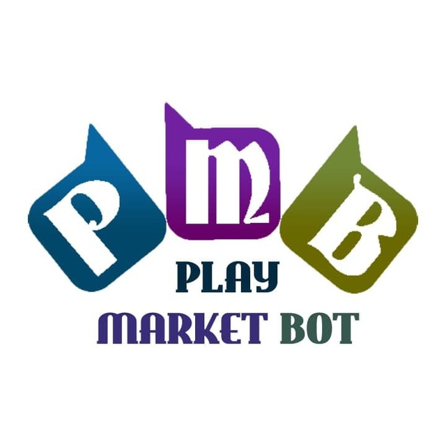 Play Market Bot