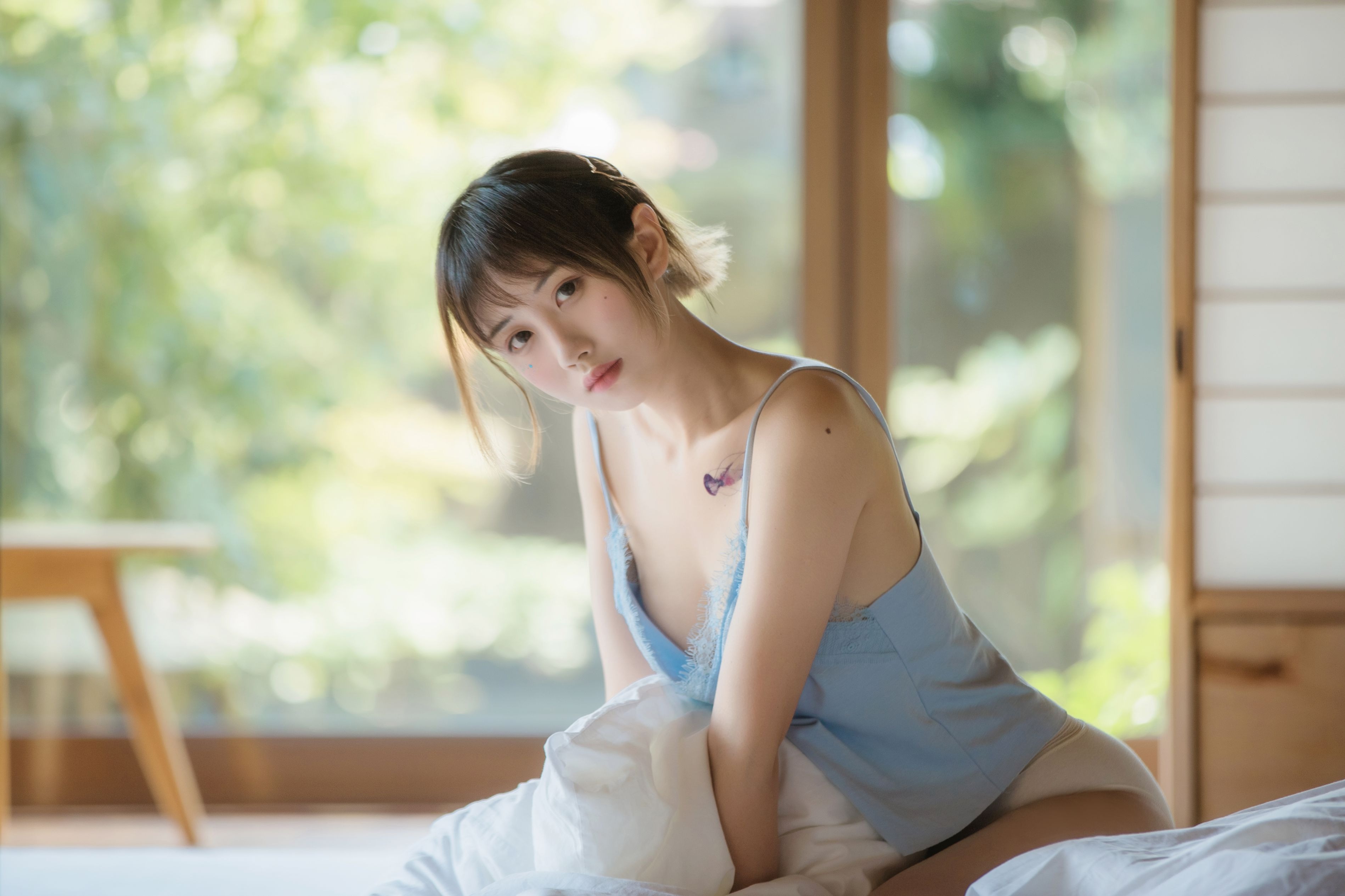 念雪ww - NO.10 夏天日记 [27P-231MB] 22
