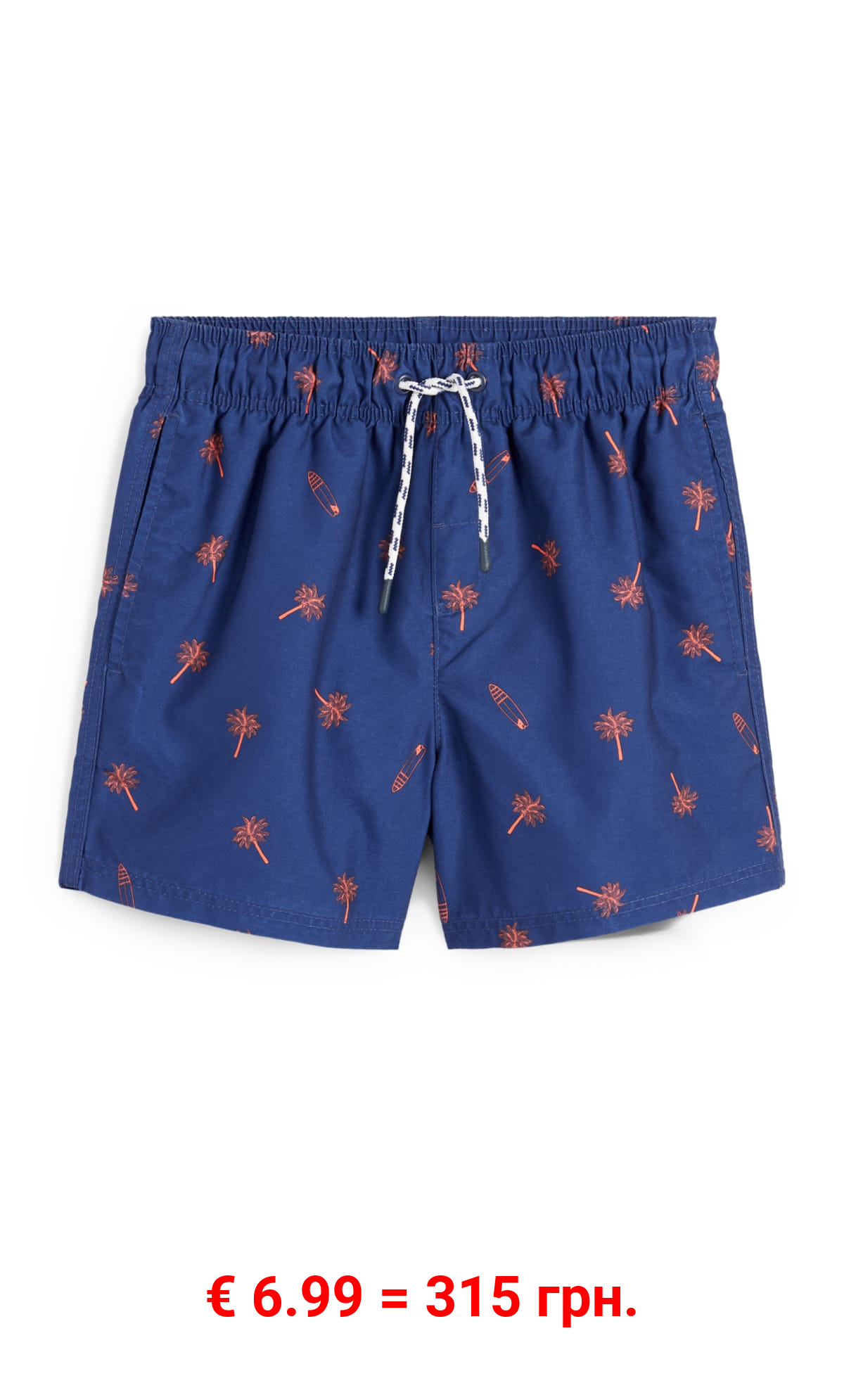 Palme - Badeshorts