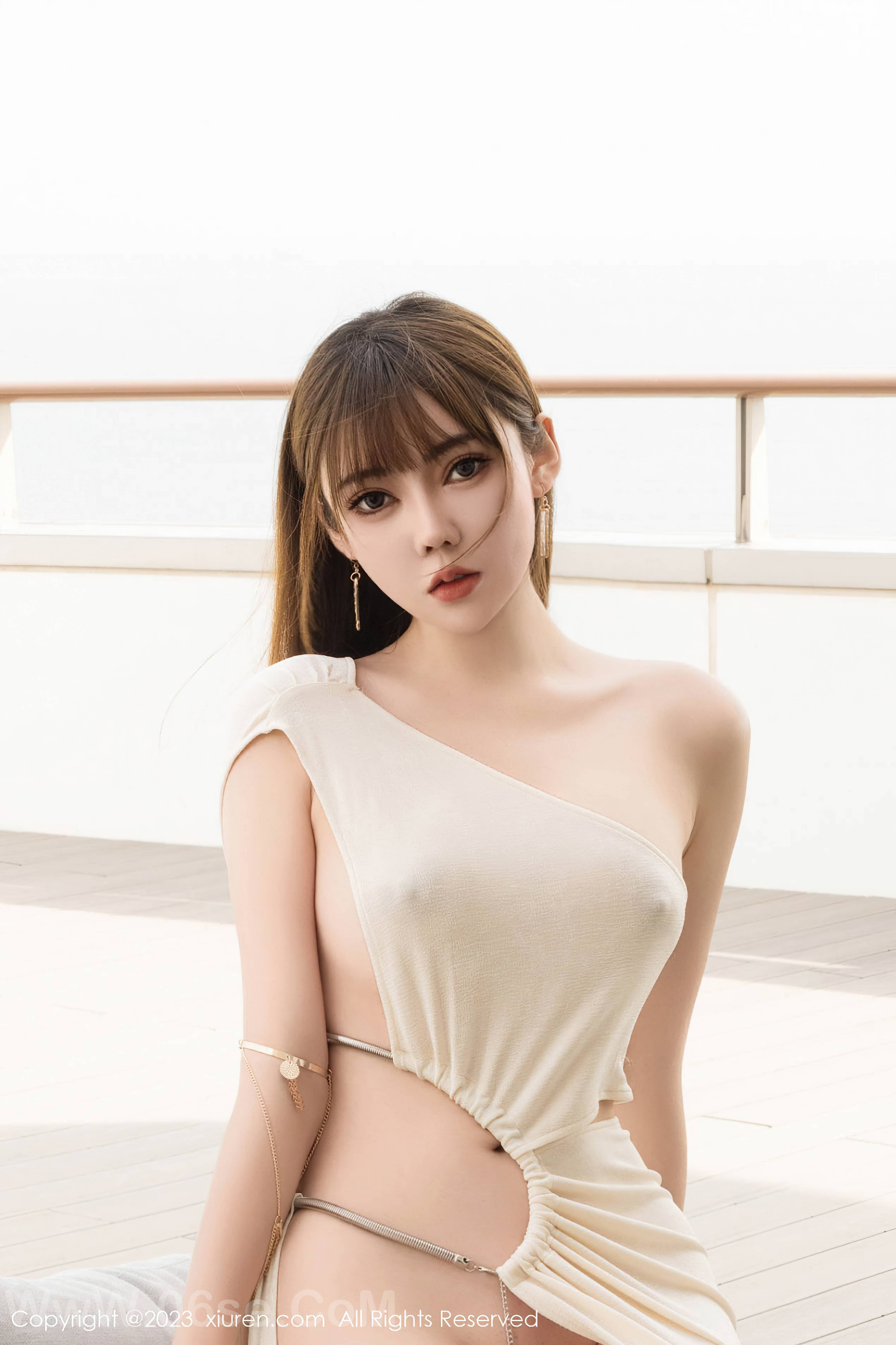 图片[43]-[Xiuren秀人网]2023.10.08 NO.7472 萌汉药baby[72+1P／771MB]-六色网
