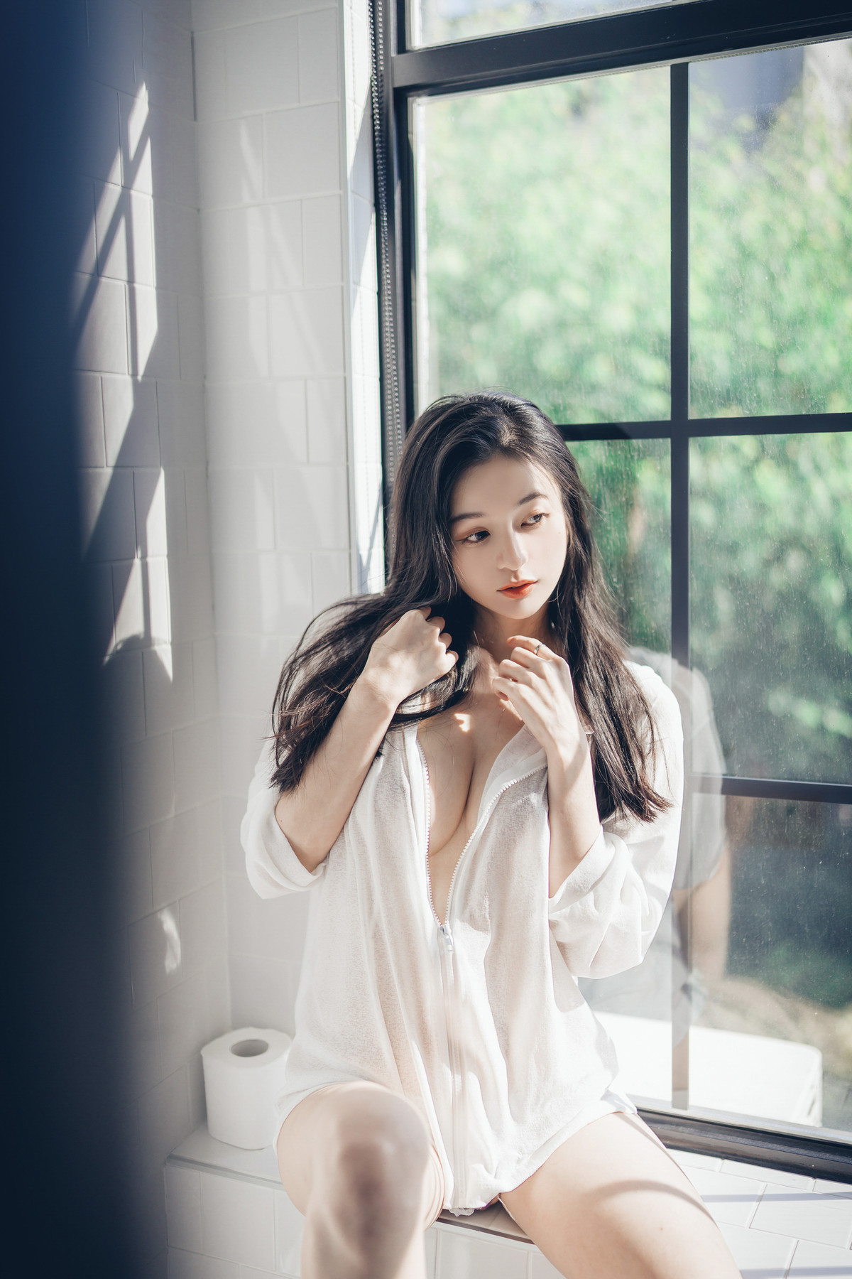 濕滑的巨乳仙仙辰 比賽限定最大尺度版❤️ 隱藏版更猛啊!! Vol.01 3