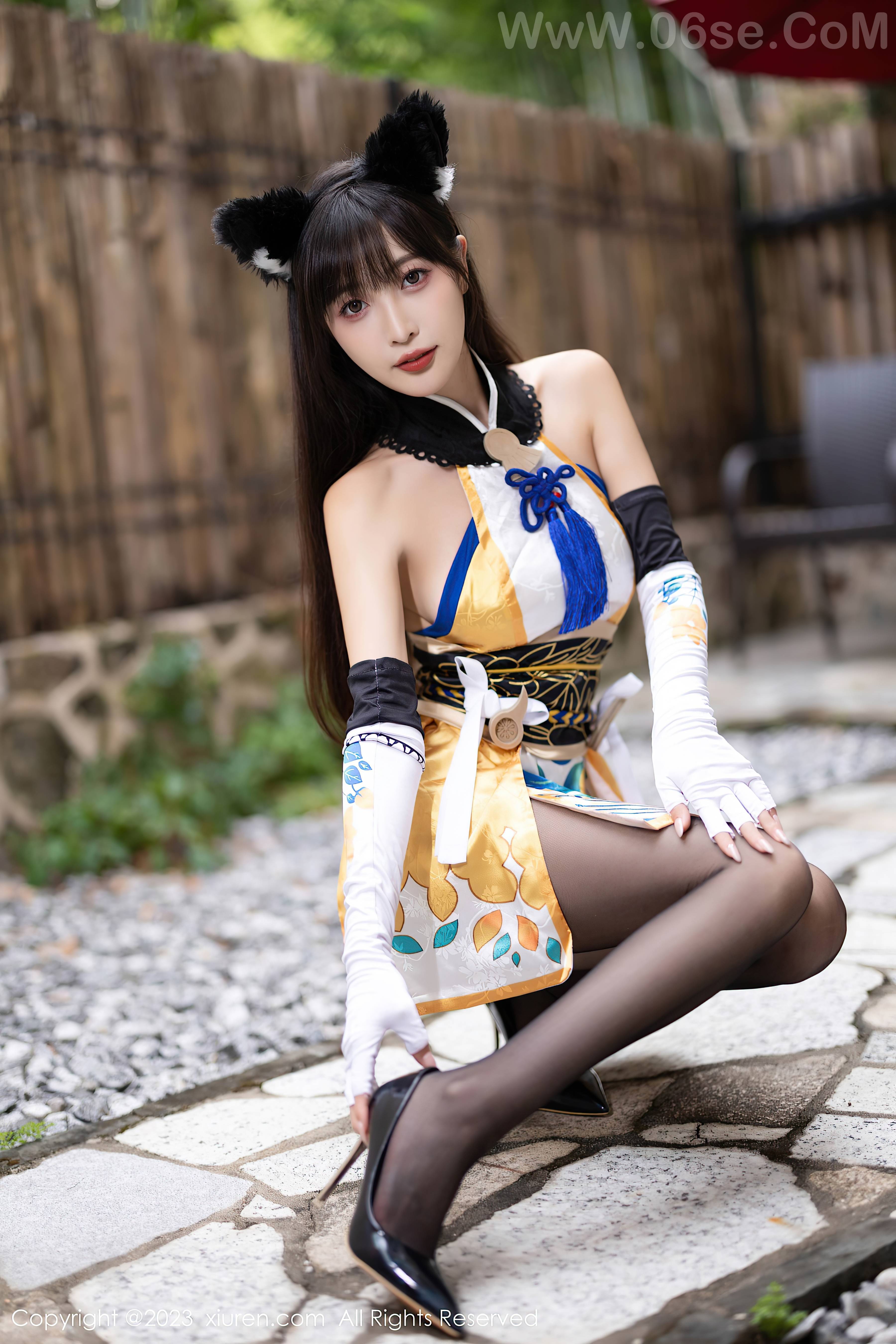 图片[9]-[Xiuren秀人网]2023.08.14 NO.7231 林星阑[90+1P／766MB]-六色网