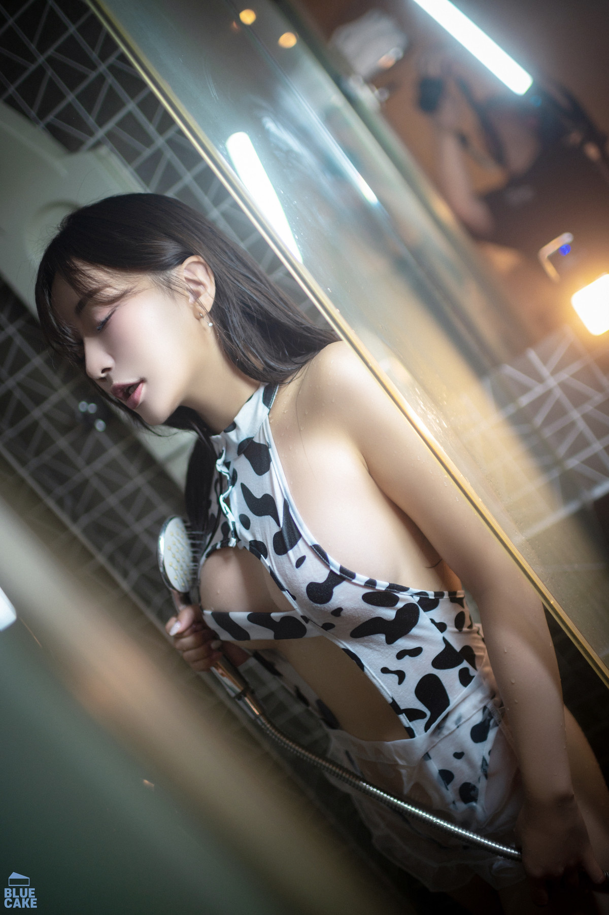 Friya 프리야, [BLUECAKE] 2nd Milky Honey Set.01 21
