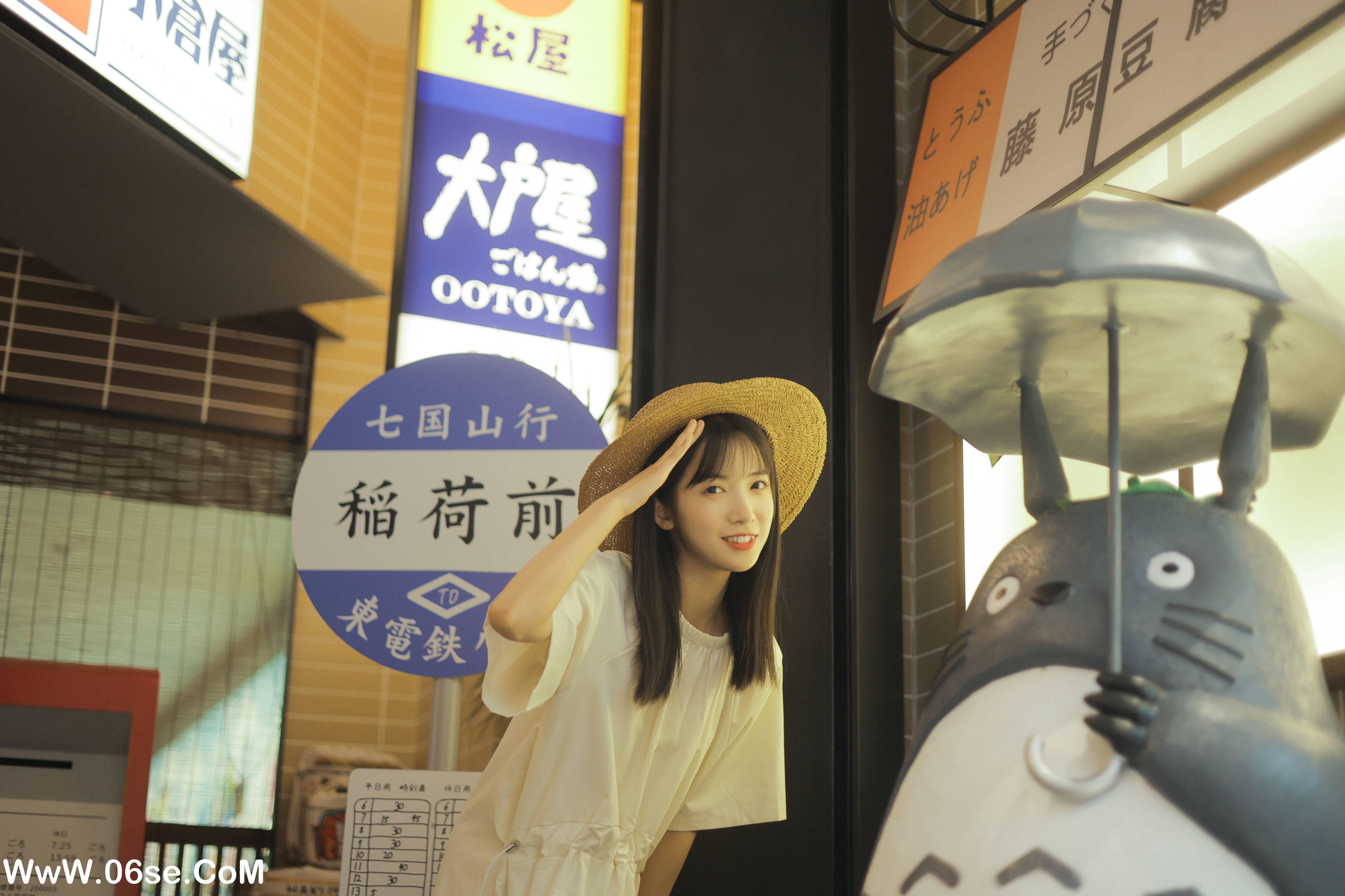 图片[37]-[YITUYU艺图语]2022.09.02 沼津港食堂 一只阿梦崽[42+1P／344MB]-六色网