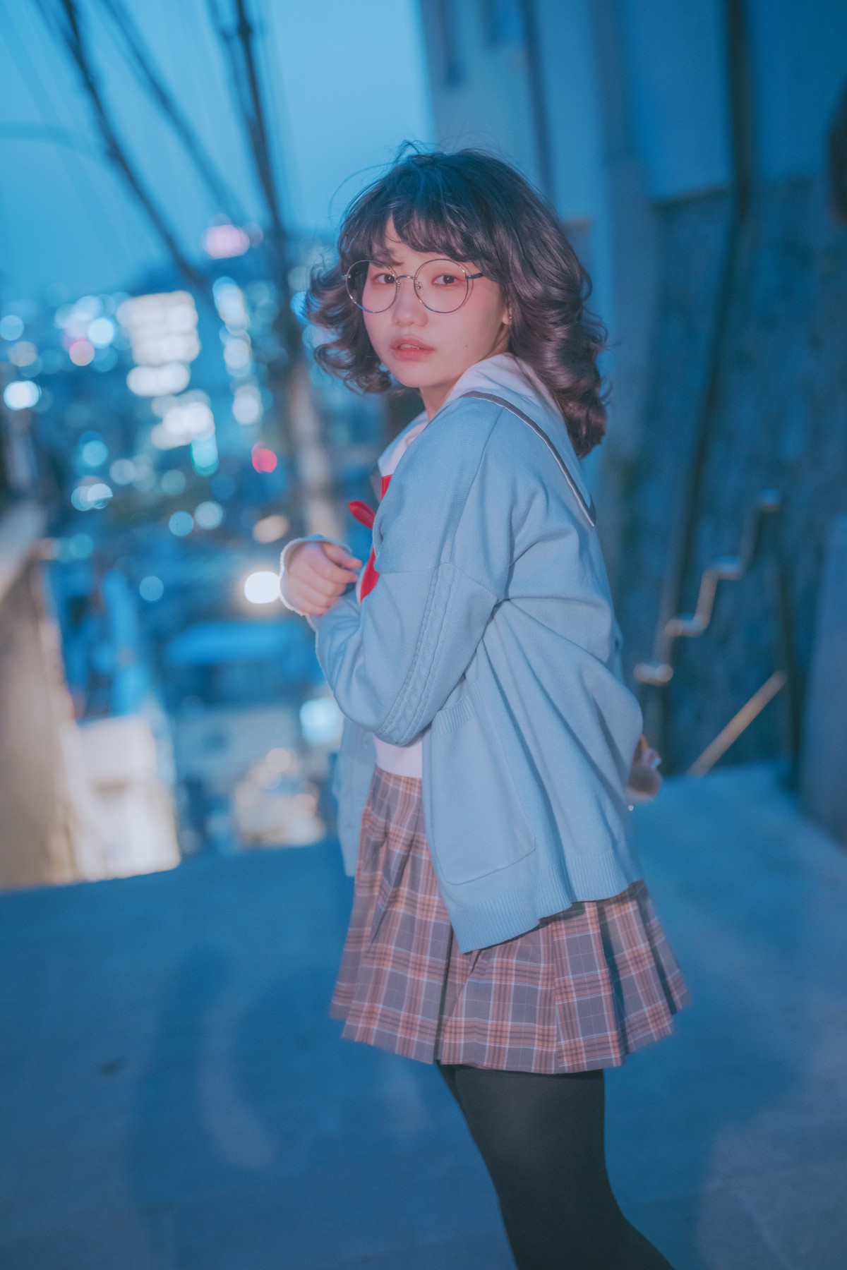 Mimmi 밈미, [DJAWA] Your Panties Set.05 1
