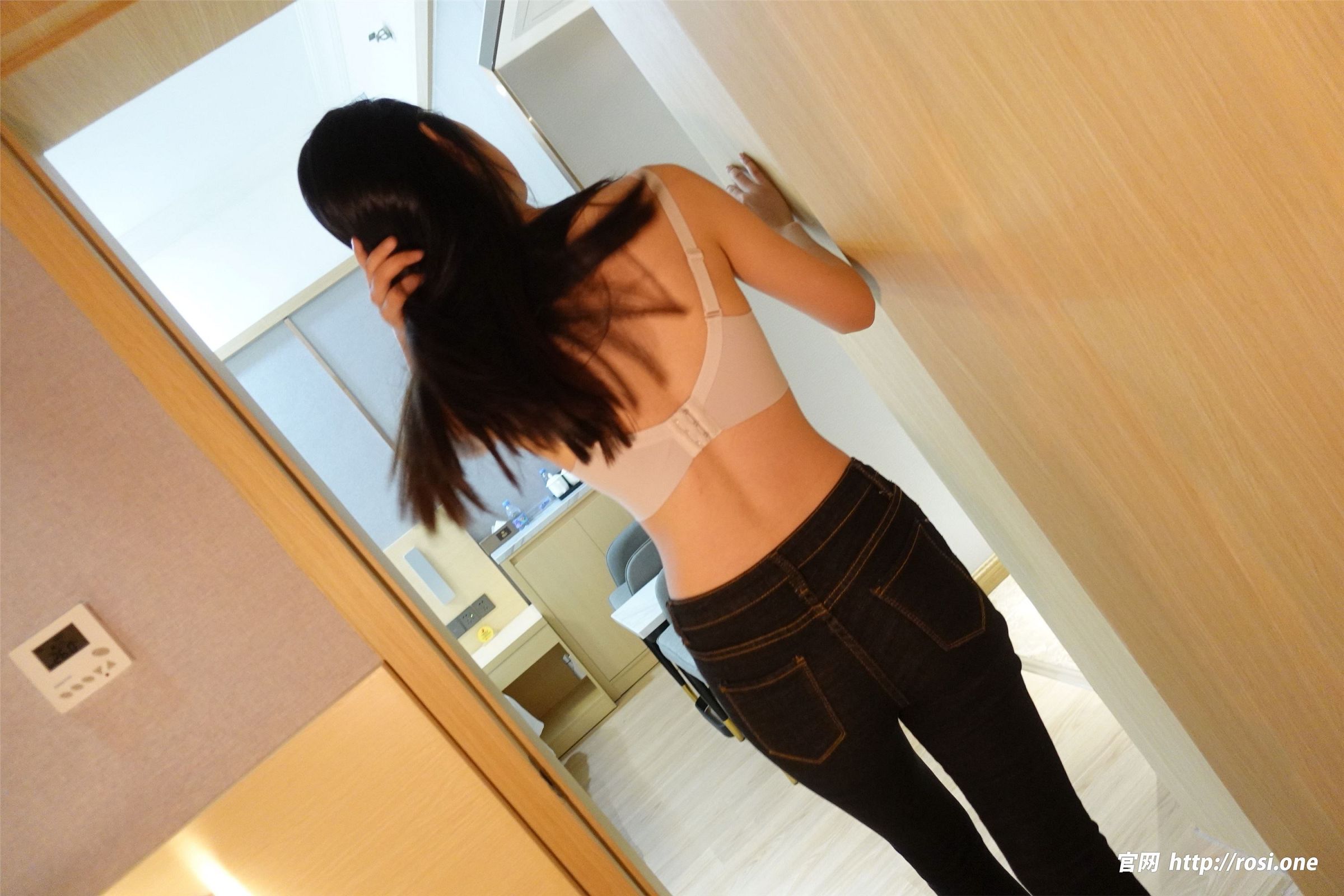图片[43]-[ROSI写真]2023.07.07 NO.4232-六色网