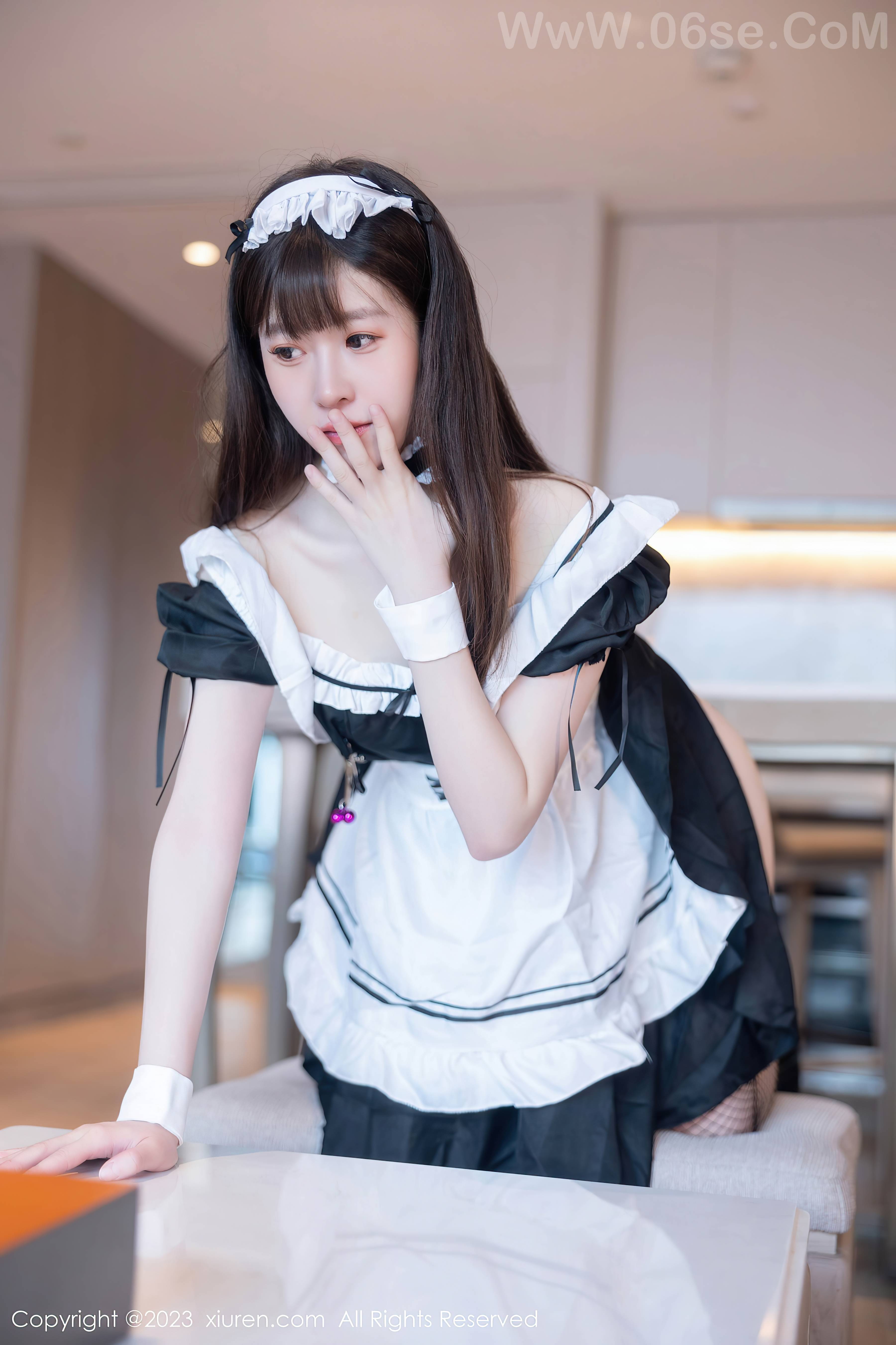 图片[42]-[XiuRen秀人网] 2023.07.06 NO.7034 林悠悠 [84+1P773M]-六色网
