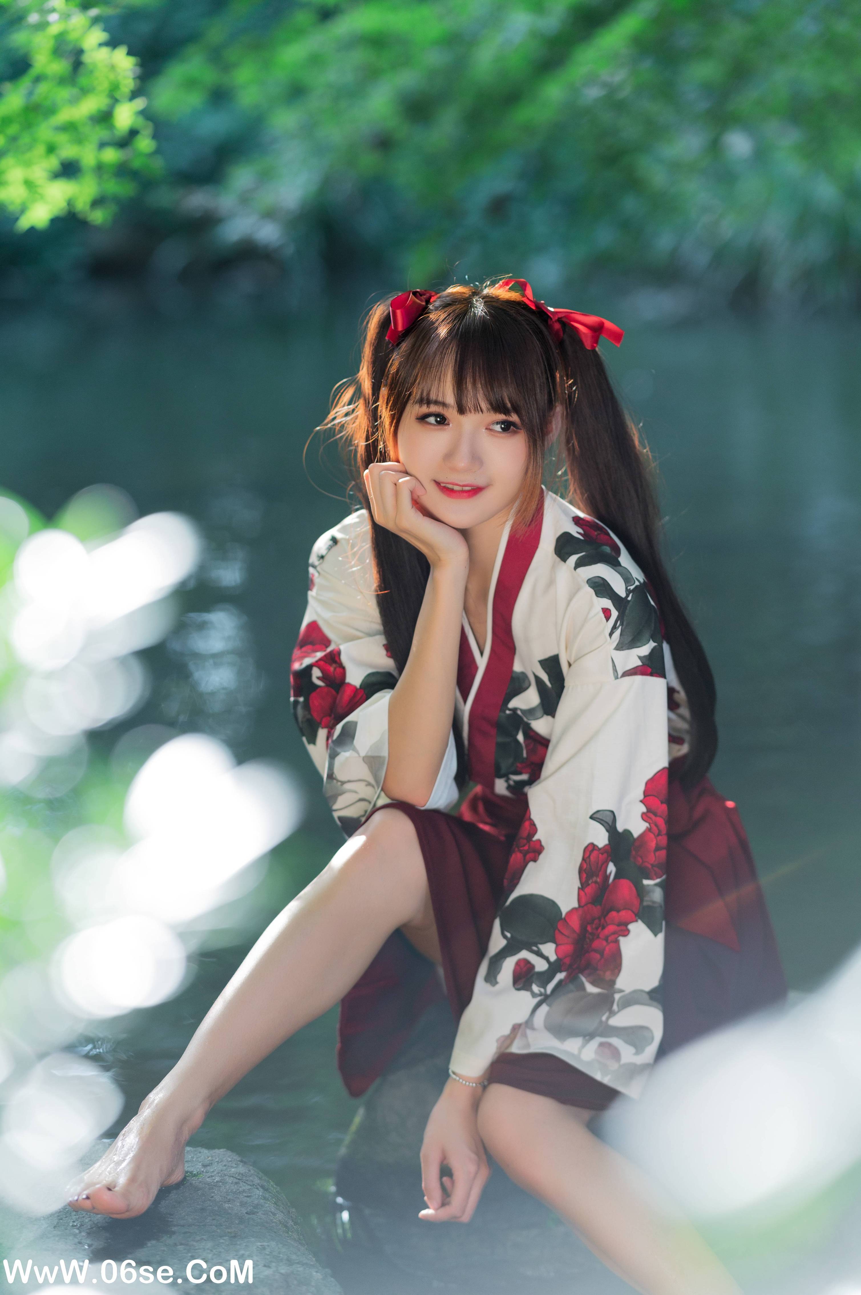 图片[25]-[YITUYU艺图语]2022.06.16 纳凉 兔子Zzz不吃胡萝卜[36P-432.29MB]-六色网