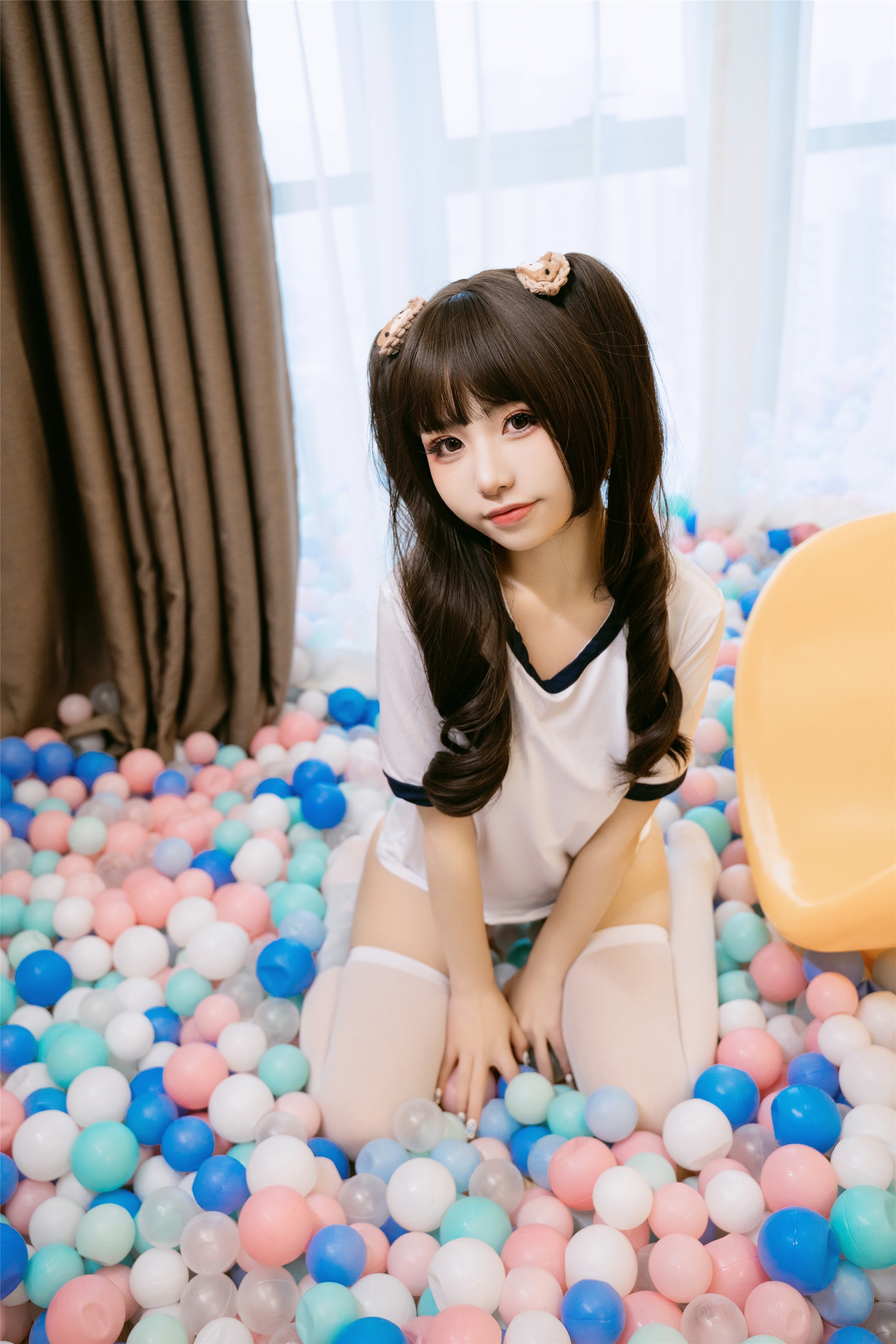 喵小吉 - 小吉的私密乐园  89P 40