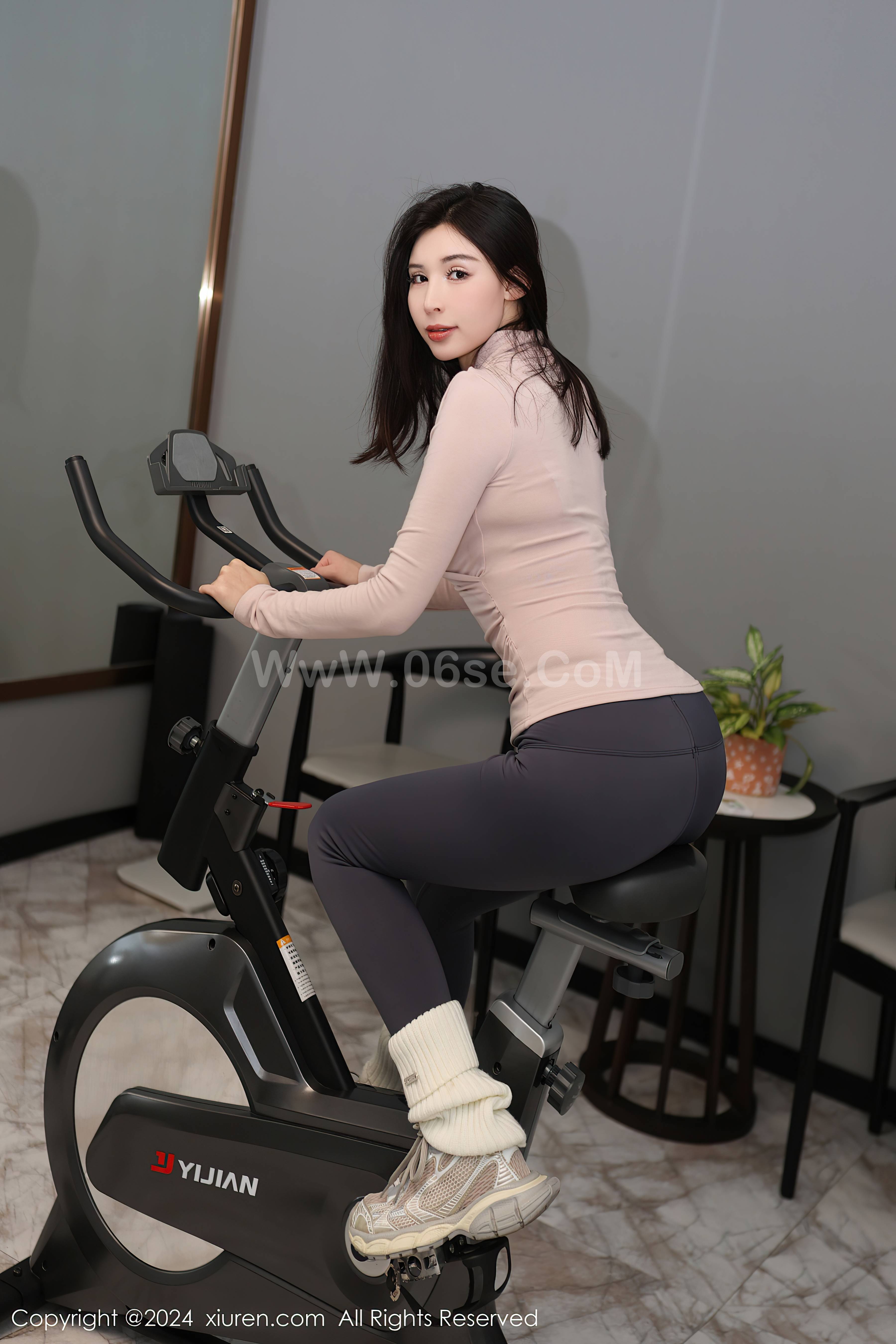图片[14]-[Xiuren秀人网]2024.01.04 NO.7909 曼柔[84+1P／743MB]-六色网
