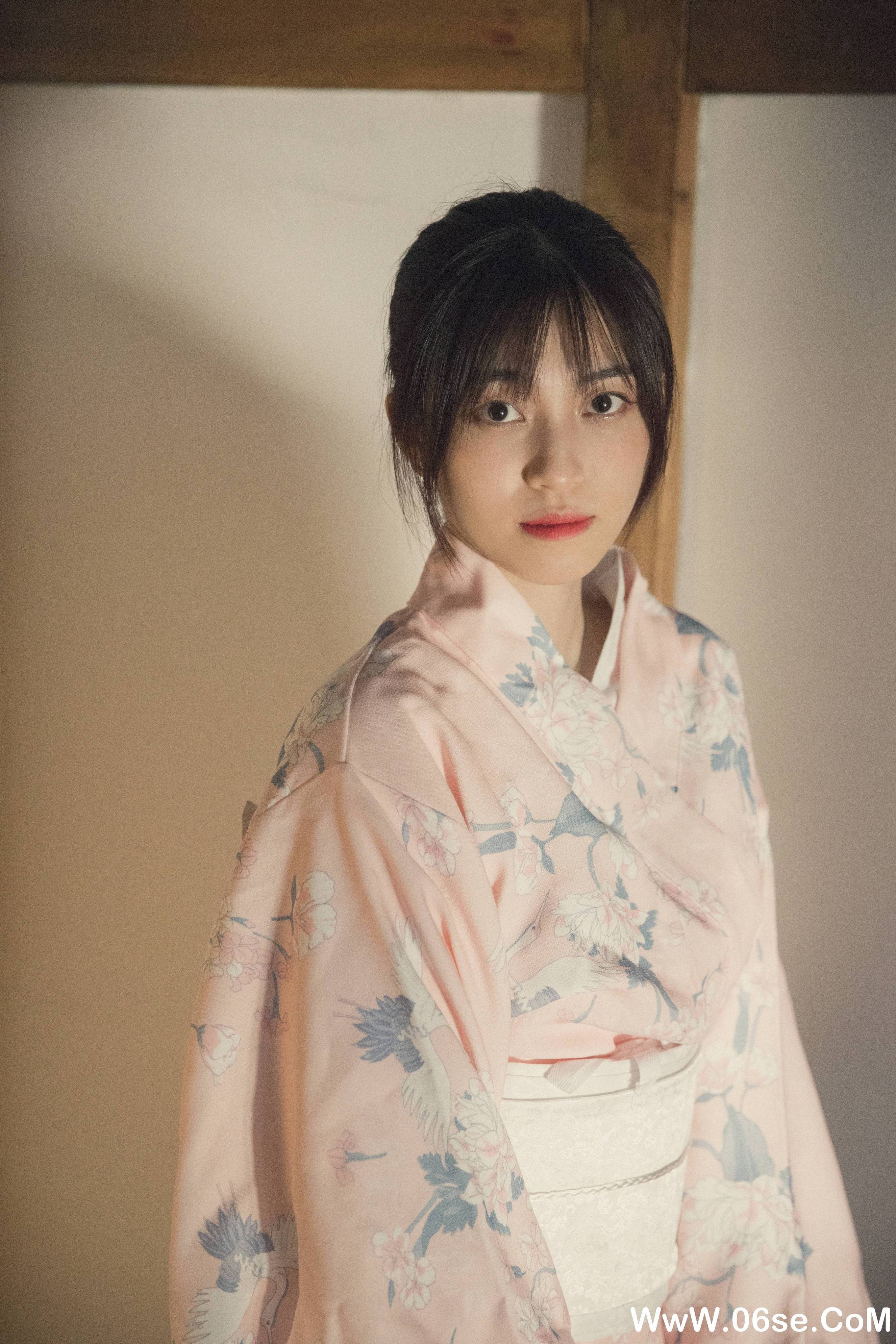 图片[19]-[YITUYU艺图语]2021.08.28 山河入梦 猫的肚子[20+1P／450MB]-六色网